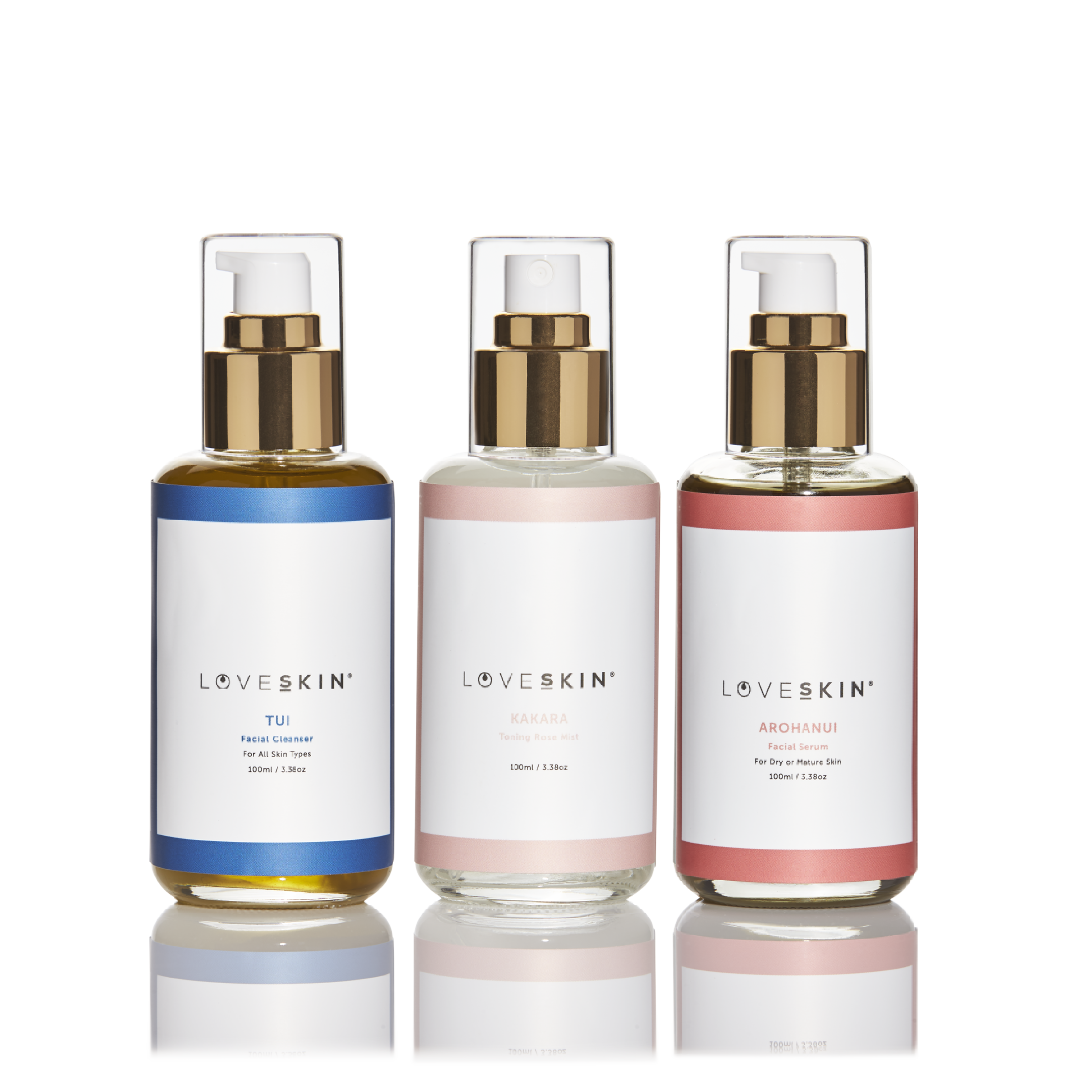  The LOVESKIN Ritual、mySite、elrpsem3k