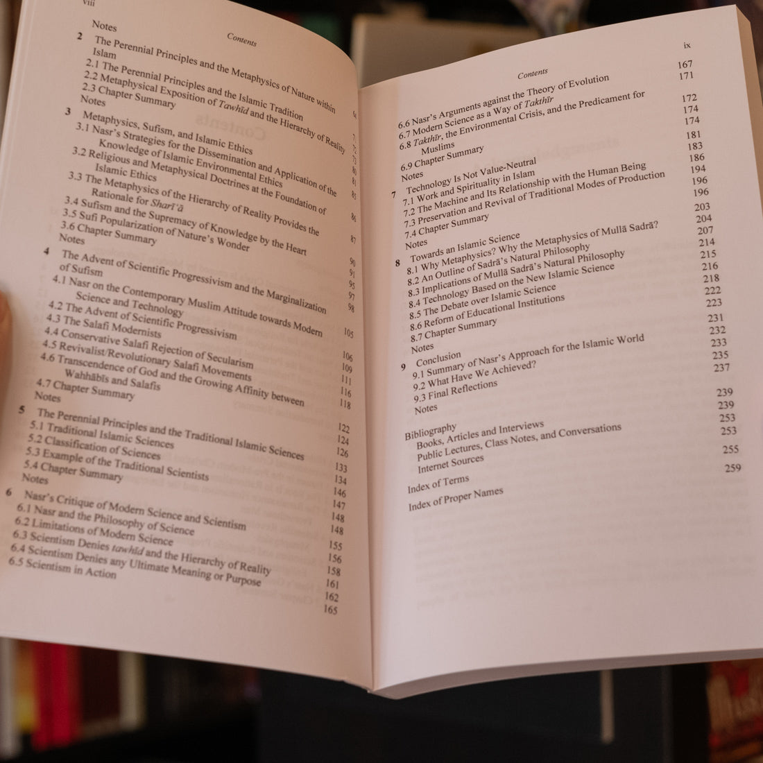 Traditional Islamic Environmentalism: The Vision of Seyyed Hossein Nasr、mySite、topwebapps