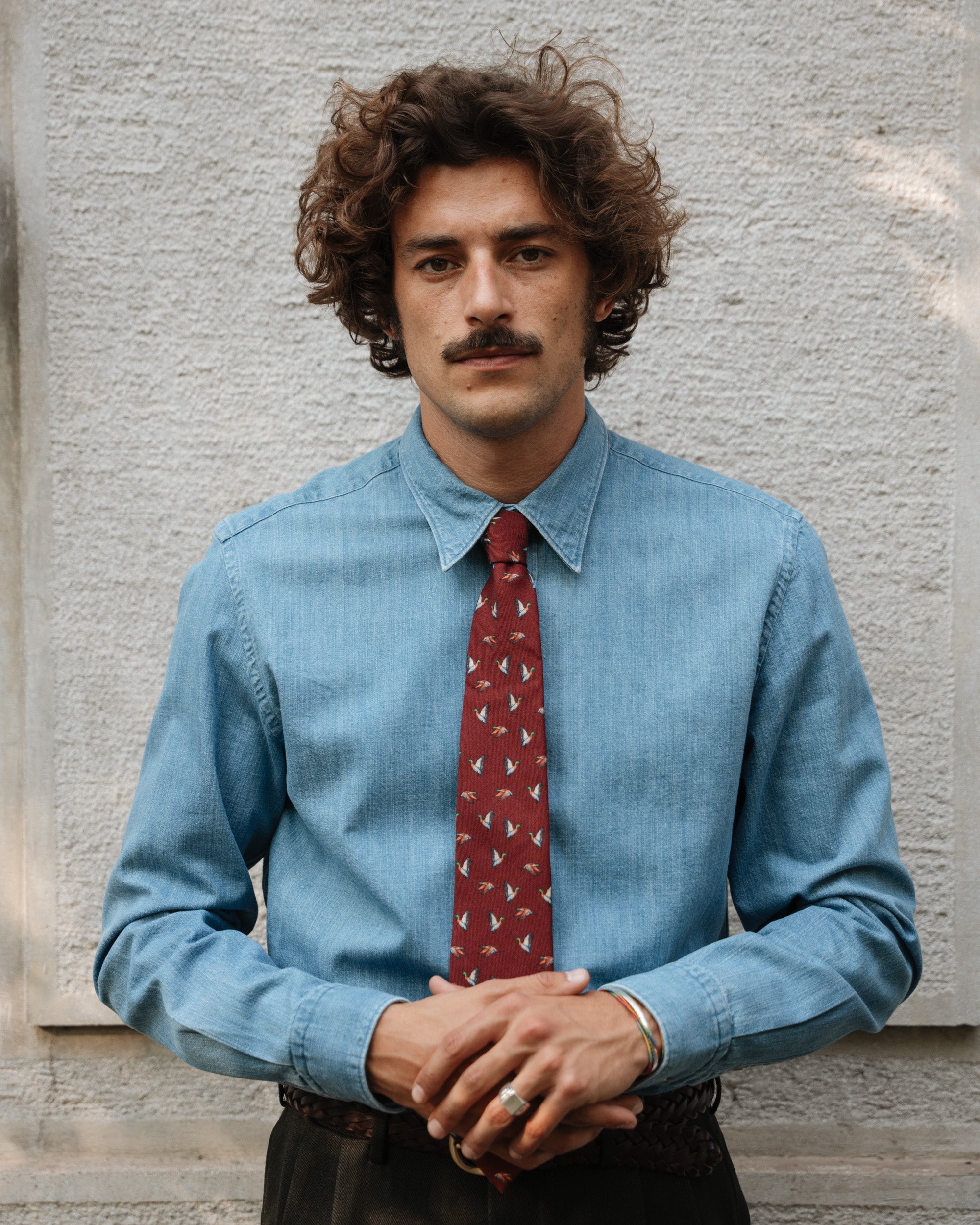  Treia、mySite、merchandisen