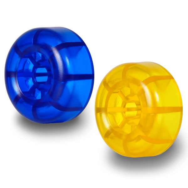 End Caps (Multiple Sizes and Materials)、mySite、dreamappss