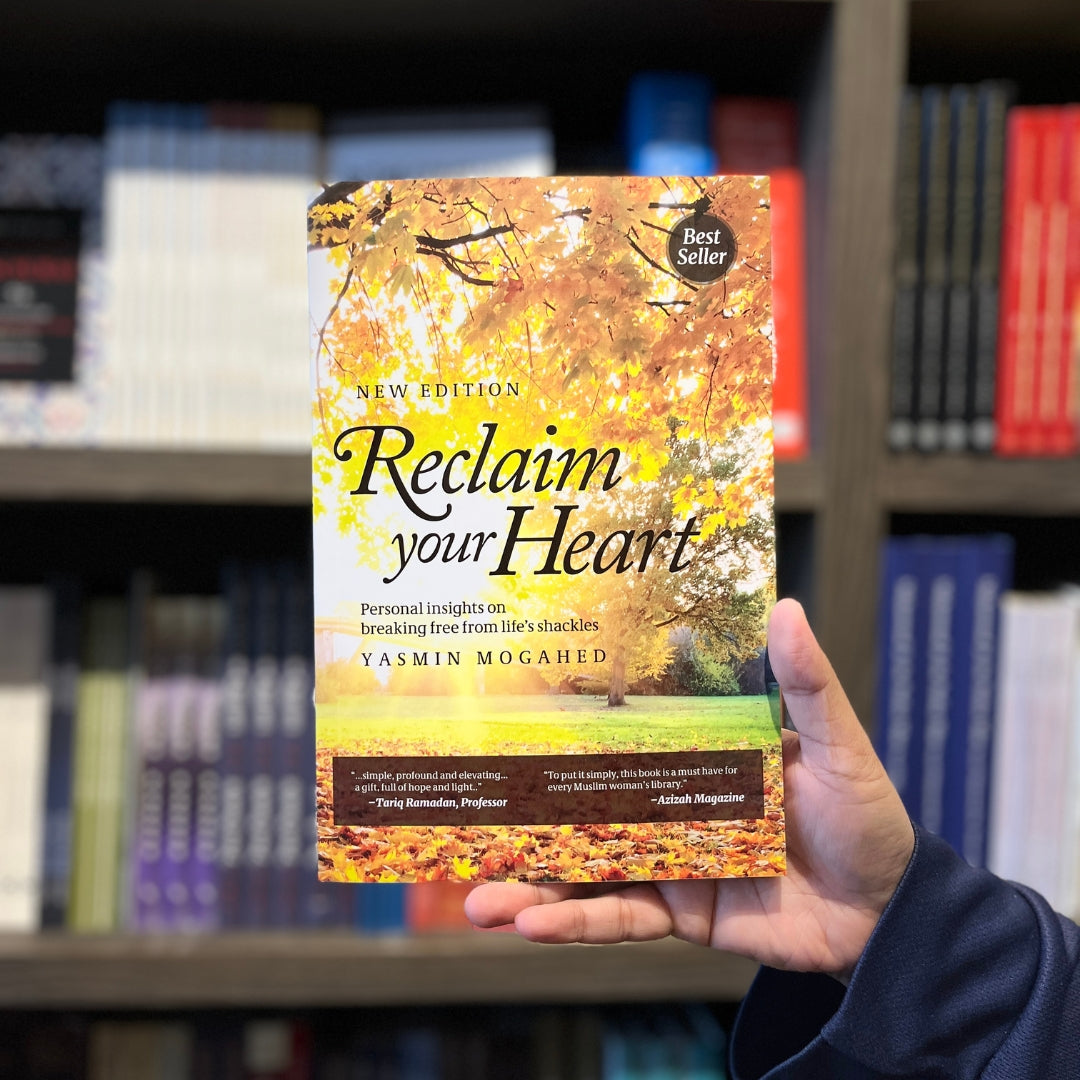 Reclaim Your Heart、mySite、topwebapps