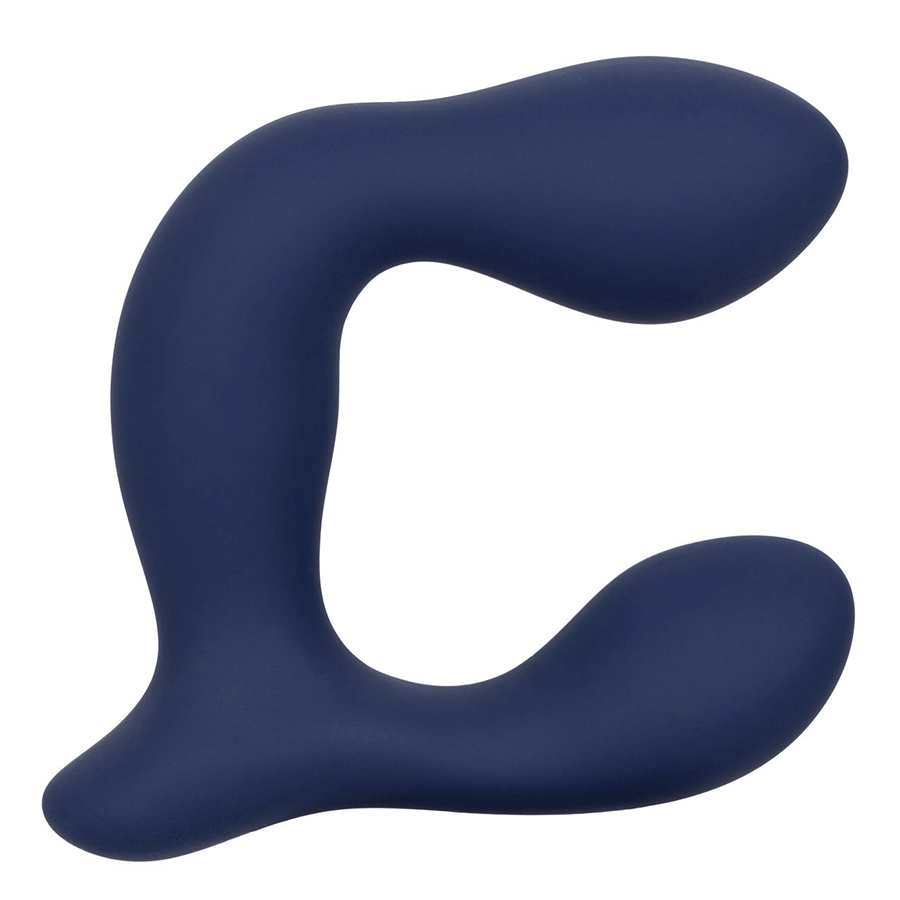 Viceroy Platinum Series Expert Blue Silicone Anal Probe by Cal Exotics、mySite、bottomscart