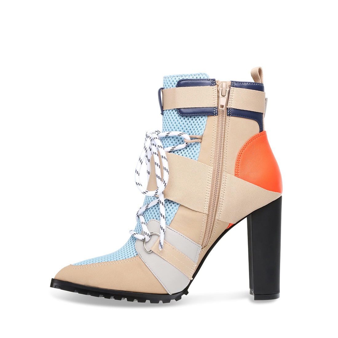 ILLUSION BLUE MULTI - SM REBOOTED、mySite、gtrtttuynbv