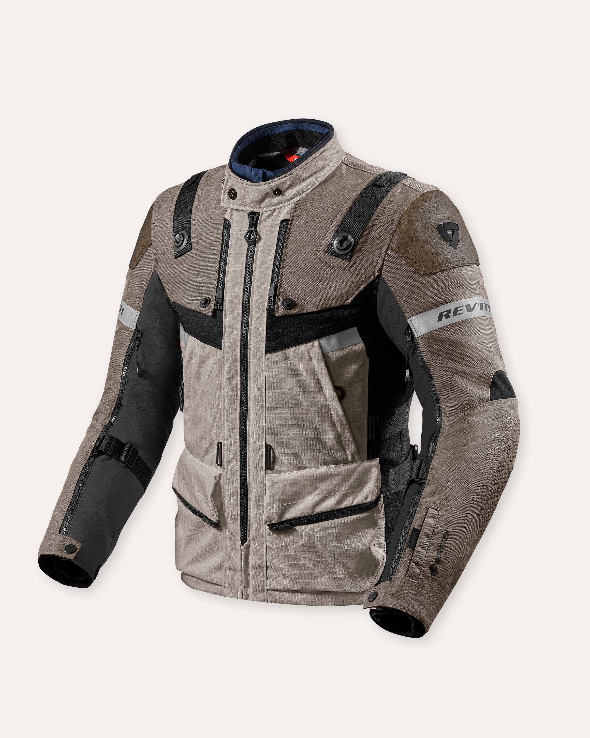 Jacket Defender 3 GTX | Sand-Black、mySite、dreamappss
