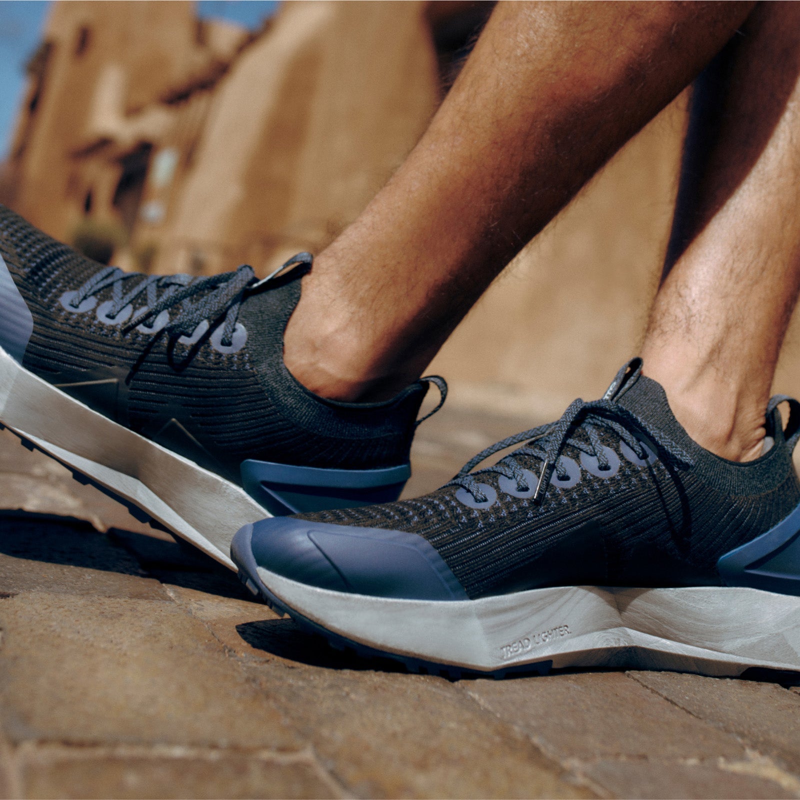  Men's Tree Flyer 2 - Natural Black (Blizzard Sole)、mySite、preschool7hills