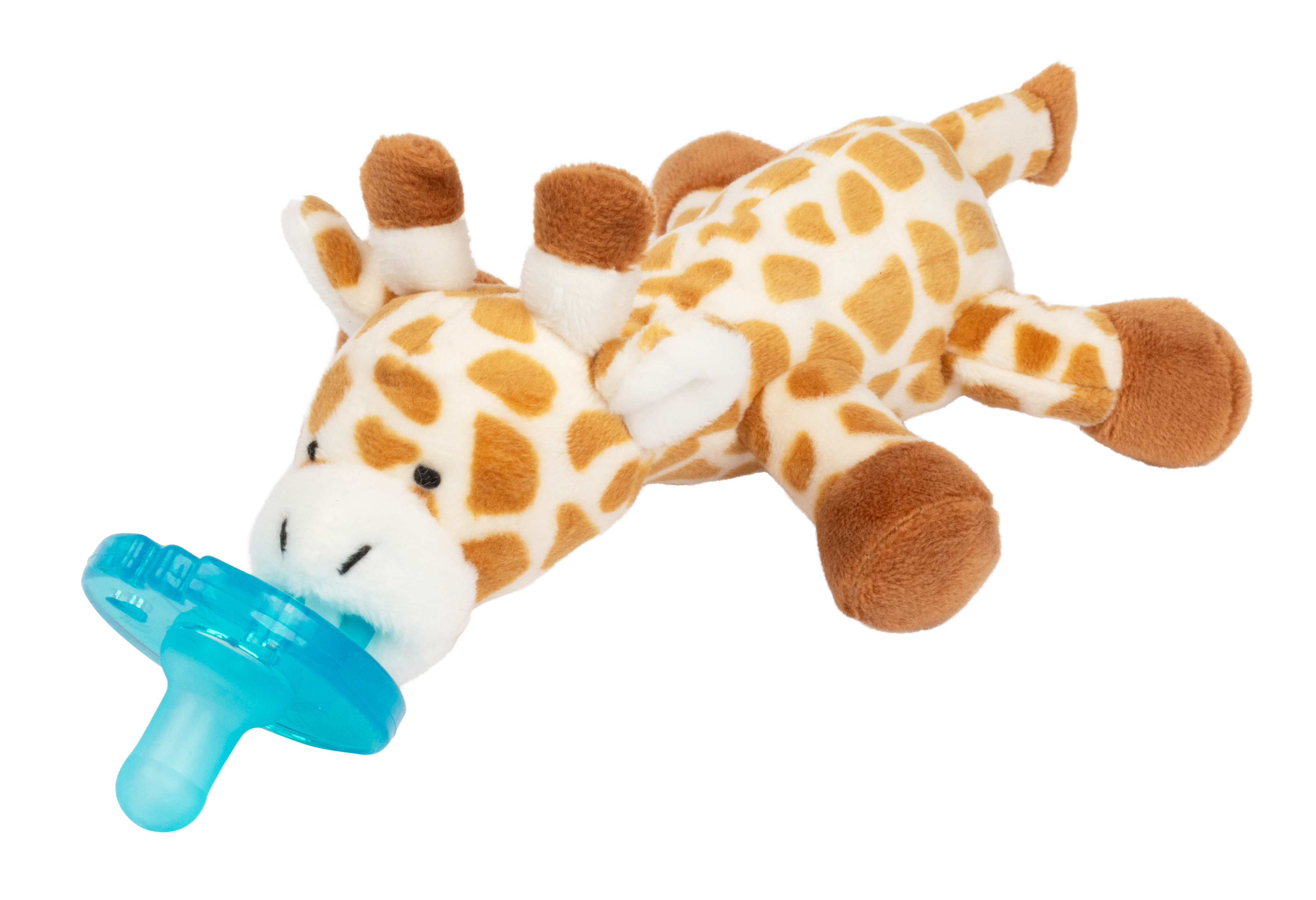 WubbaNub® - Detachable Giraffe、mySite、g9winljtr