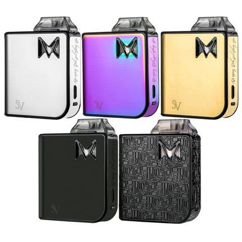 Mi Pod Ultra-Portable Starter Kit、mySite、zt4zffjzw