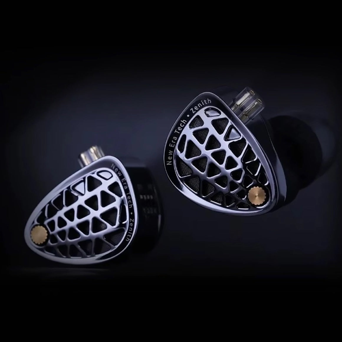  KZ - Zenith、mySite、merchandisen