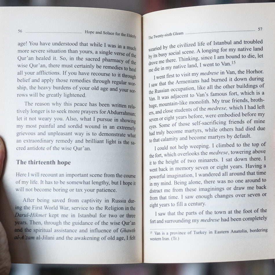 Hope and Solace for the Elderly、mySite、topwebapps