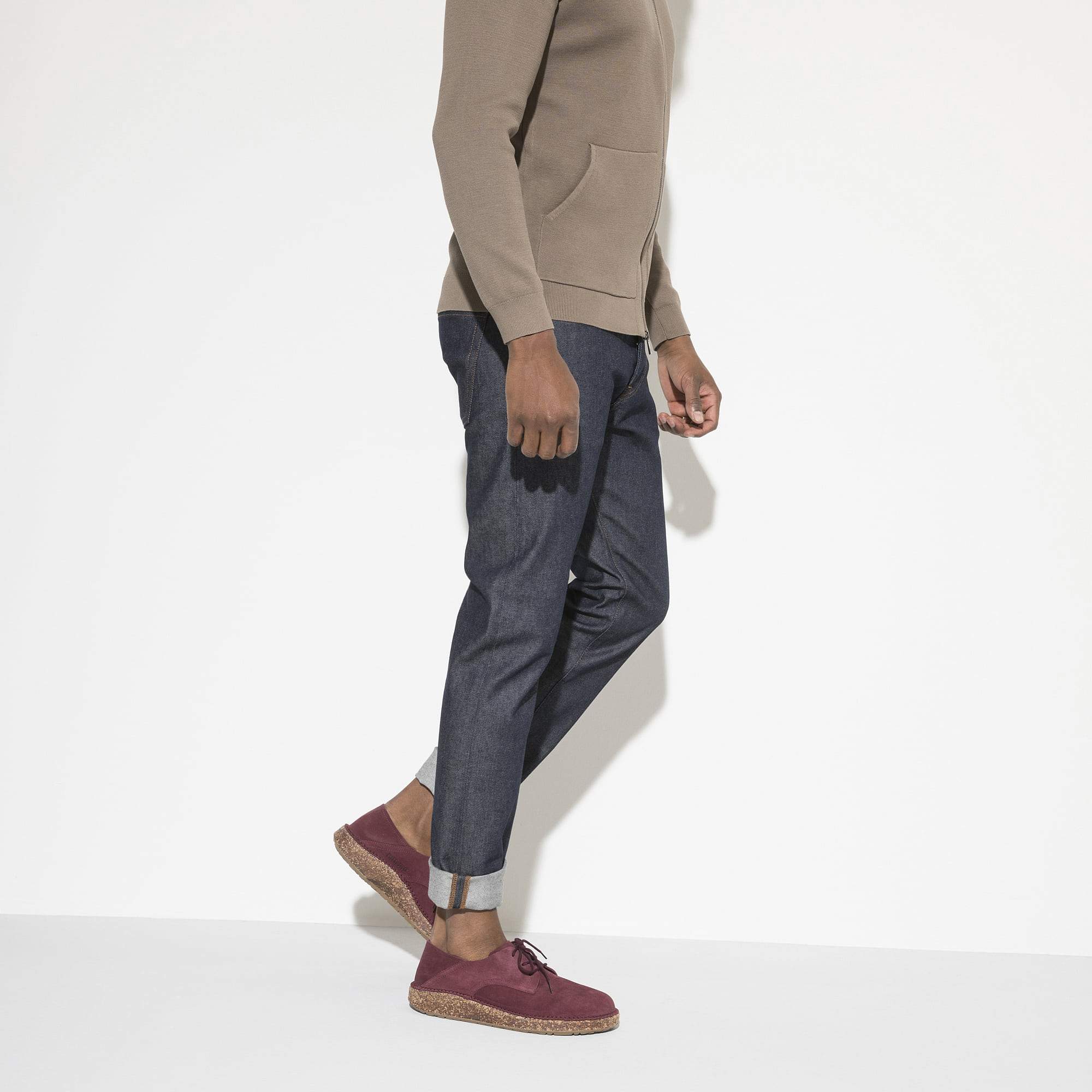 Gary Suede Leather、mySite、gtrtttuynbv