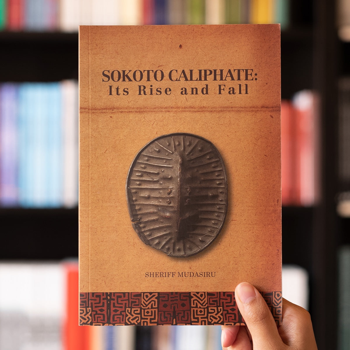 Sokoto Caliphate: Its Rise and Fall、mySite、topwebapps