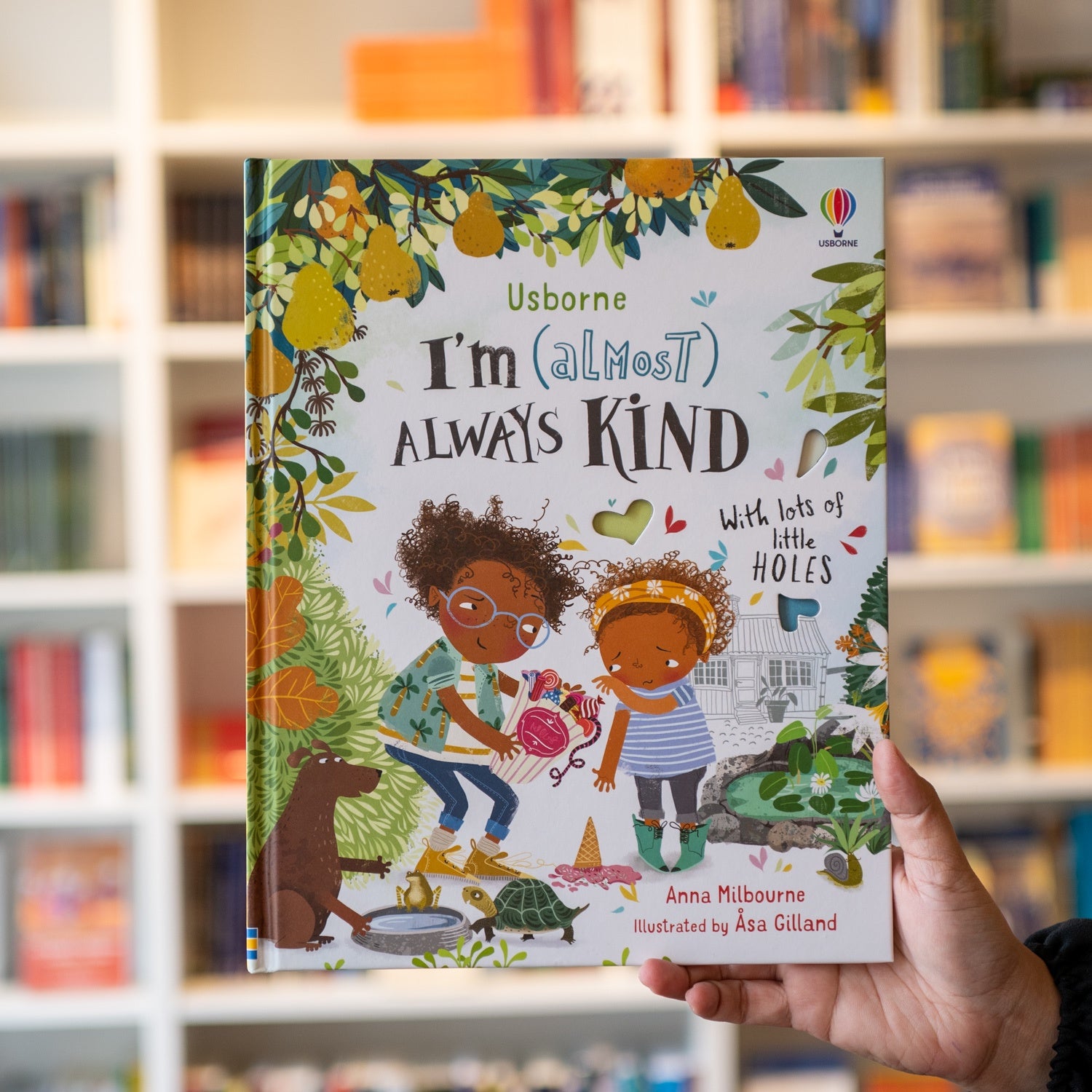 I'm (Almost) Always Kind、mySite、topwebapps