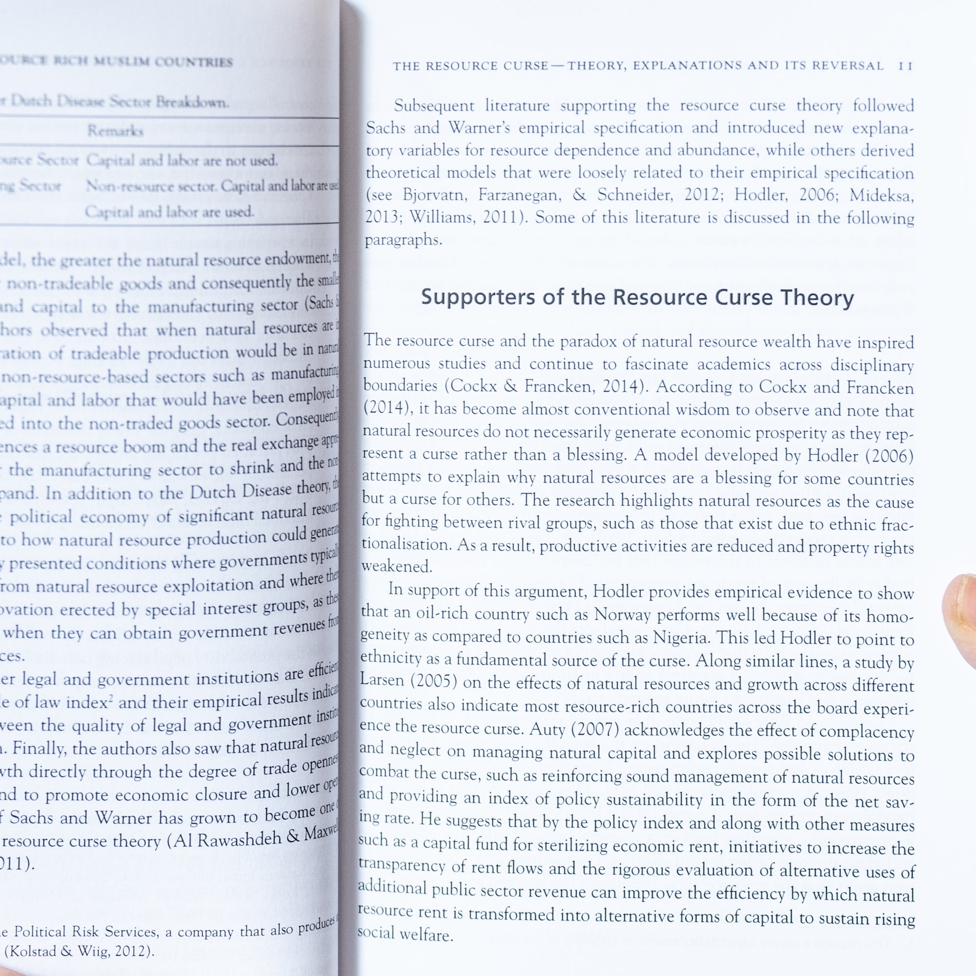 Resource Rich Muslim Countries and Islamic Institutional Reforms、mySite、topwebapps