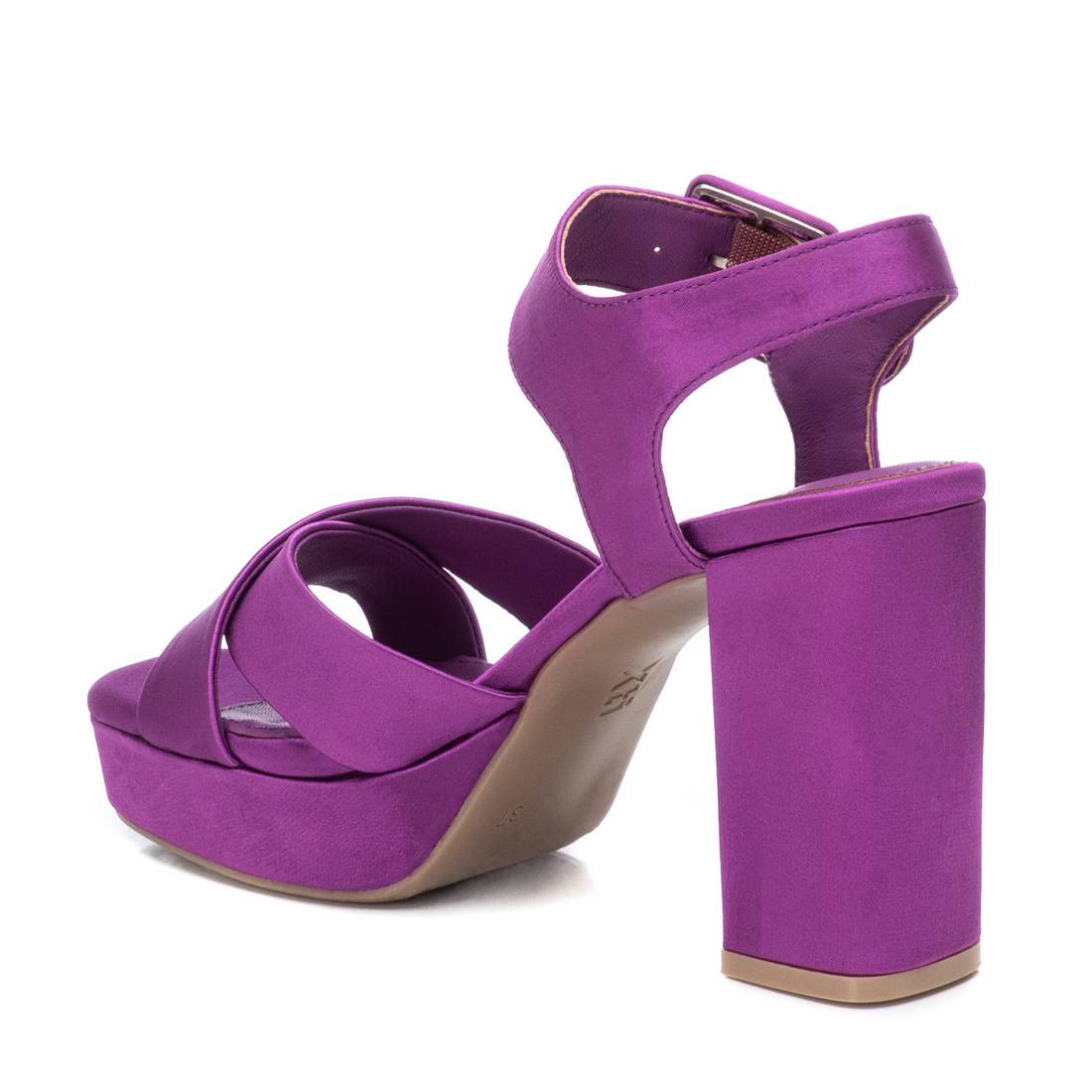 SANDALIA DE MUJER XTI 14135006、mySite、gtrtttuynbv