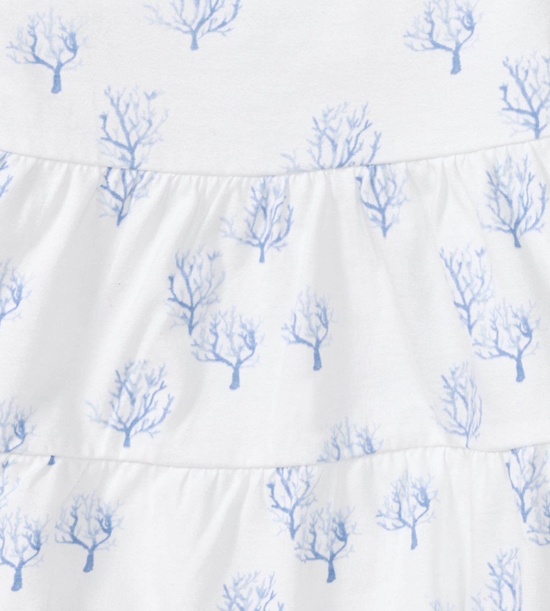  Coral Organic Cotton Girl Tunic & Shorts Set、mySite、layawaytickets