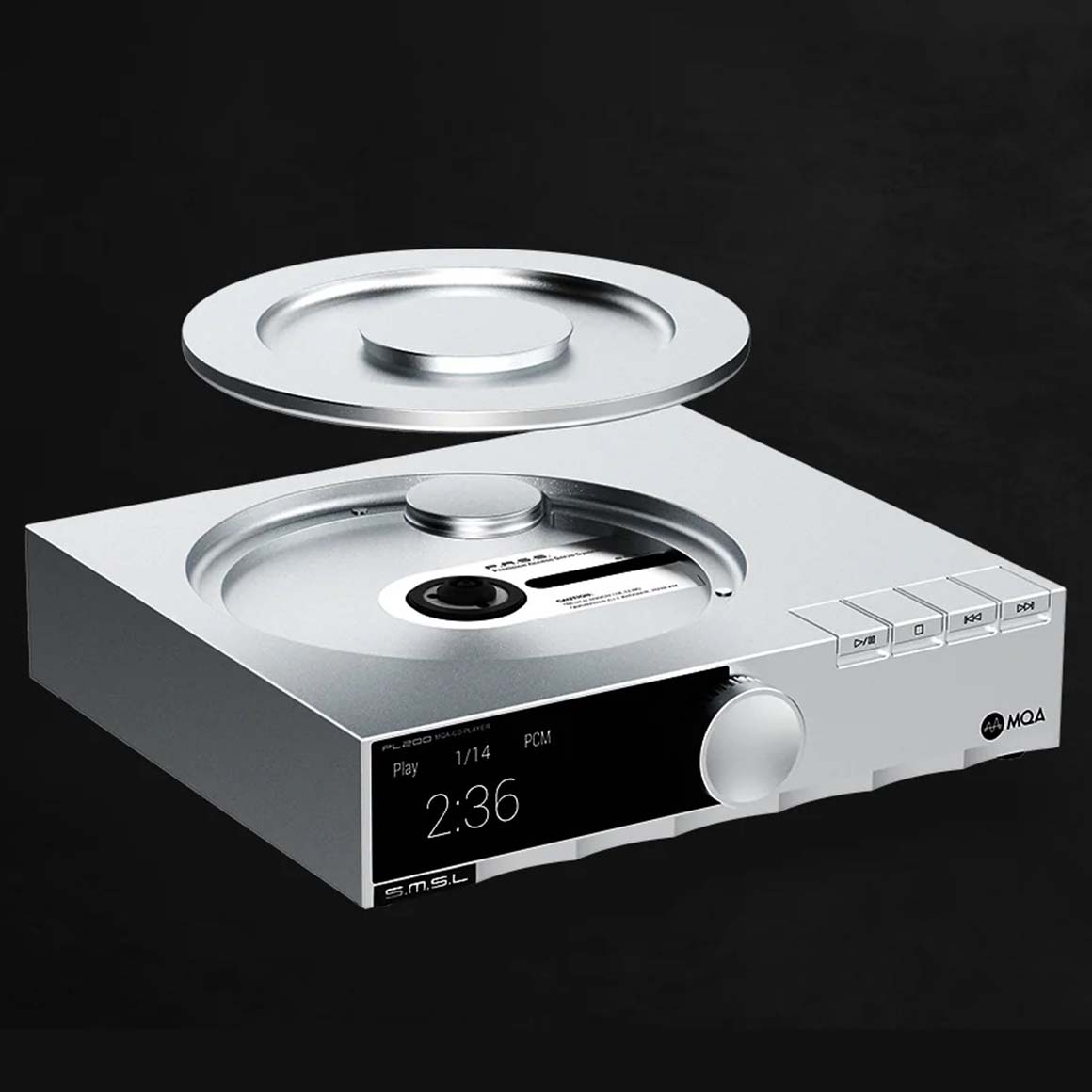  S.M.S.L - PL200、mySite、merchandisen