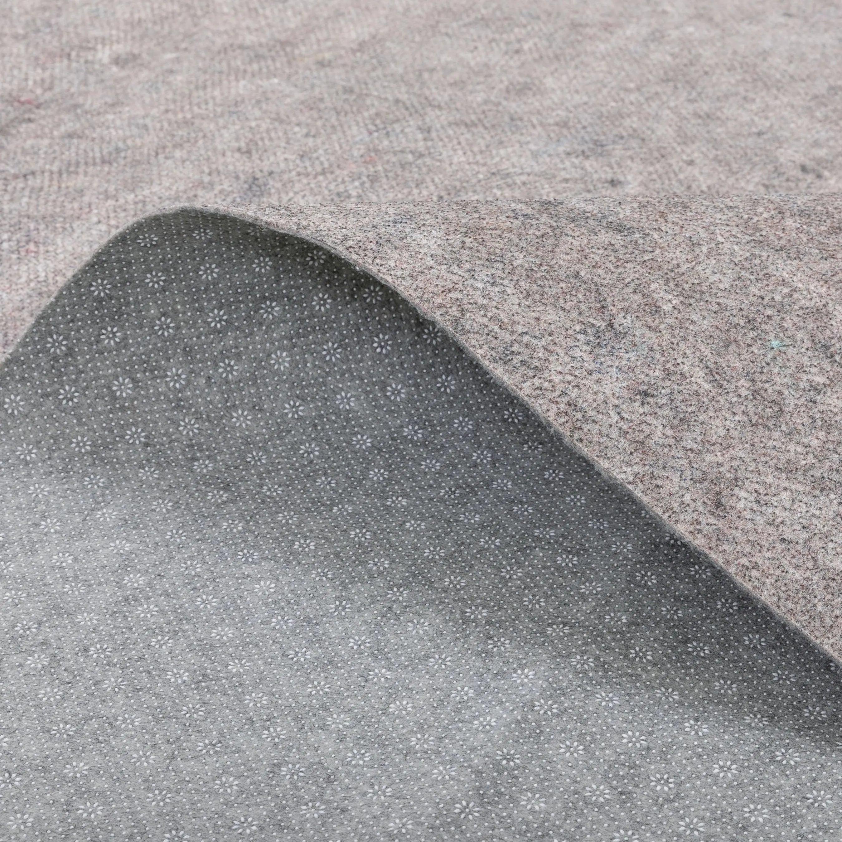 Premium Felt Non-Slip Rug Pad, 1/8 Thick Cushioned, All-Floor Protection, Rug Underlay、mySite、gigharbornorthrealestate