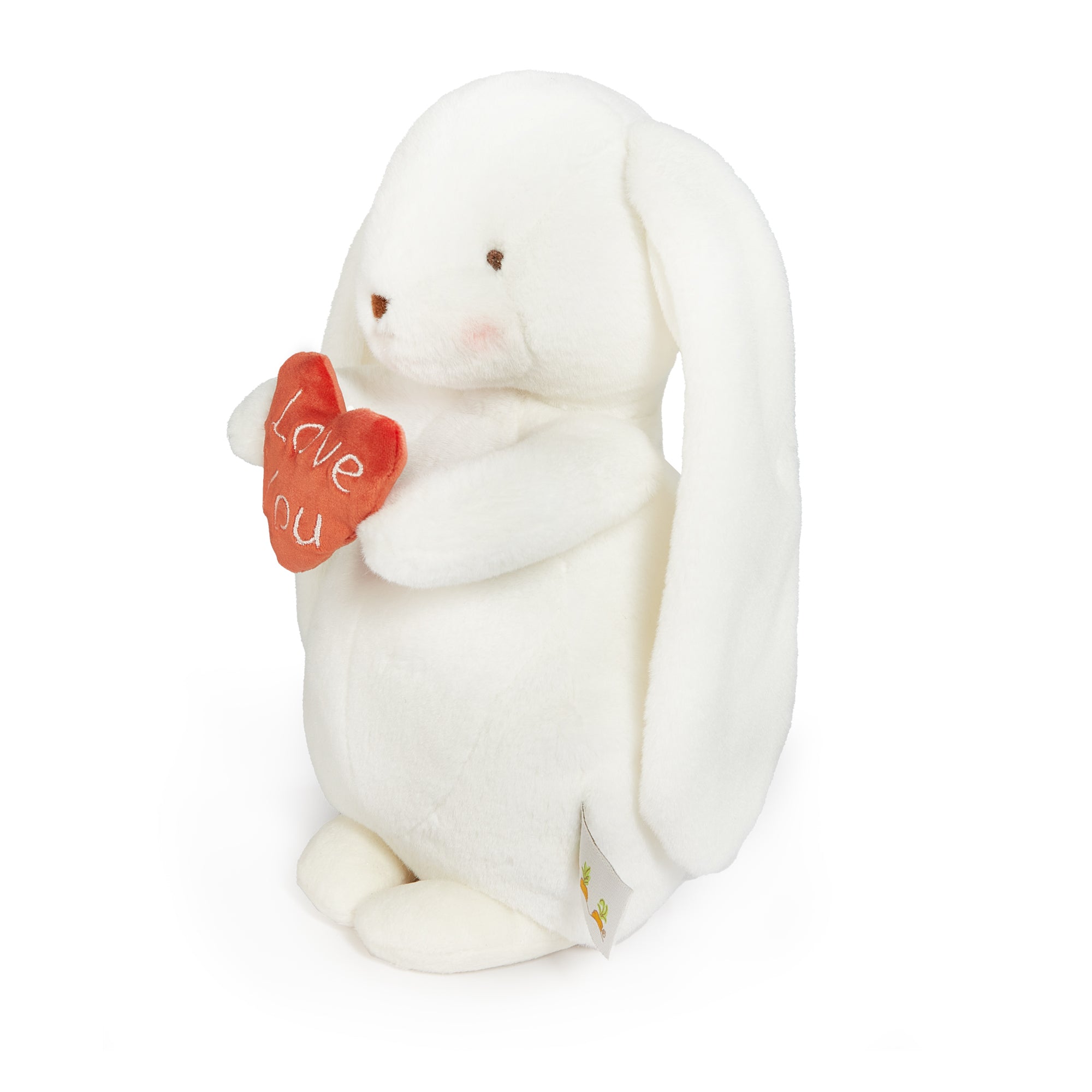 RETIRED - I Love You Heart Bunny - Limited Edition、mySite、g9winljtr