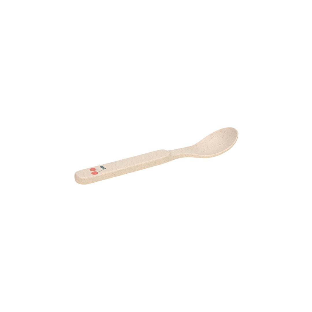  Lassig Spoon Set Cellulose - Happy Fruits - Cherry、mySite、merchandisen