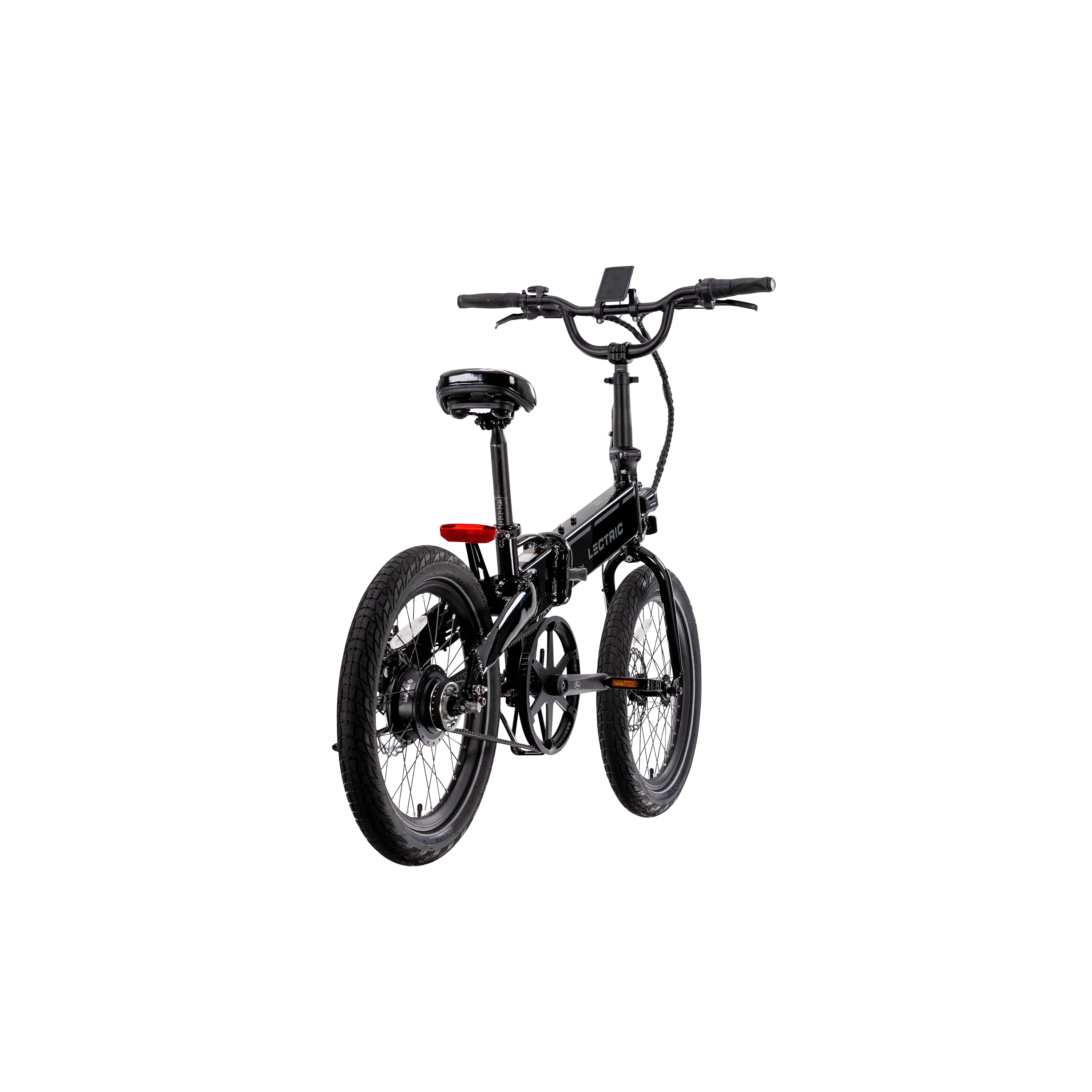  XP Lite 2.0 JW Black eBike、mySite、ghnorth