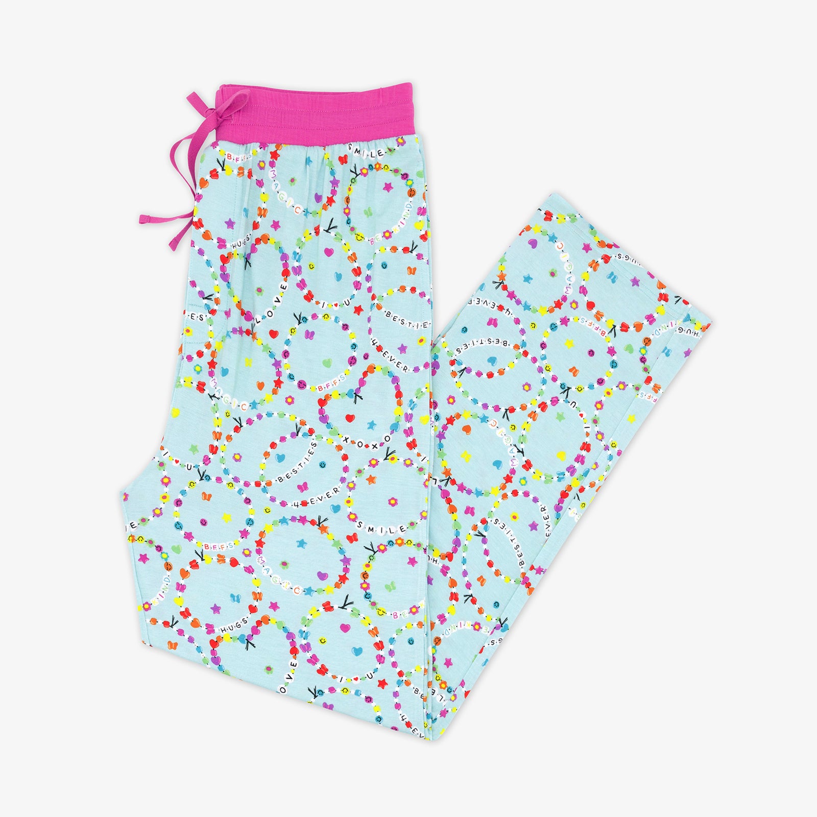  Friends Forever Men's Pajama Pants、mySite、layawaytickets