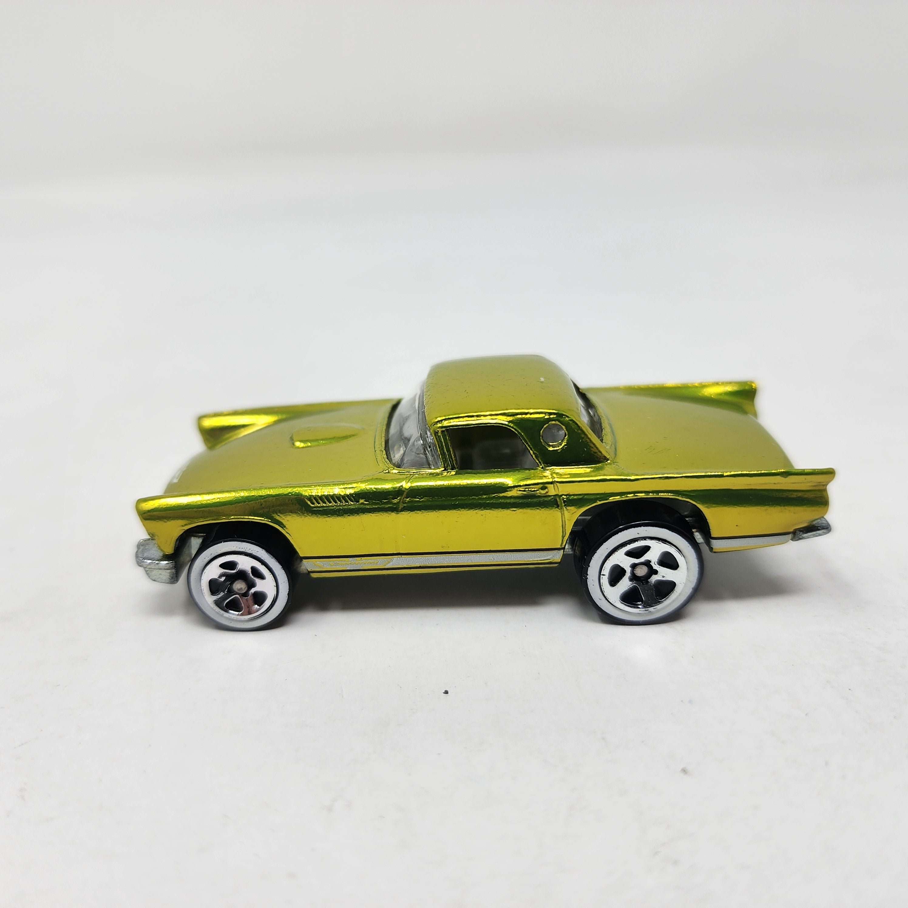 1957 Ford Thunderbird * Hot Wheels Loose 1:64 Scale Diecast、mySite、hgirdovlk