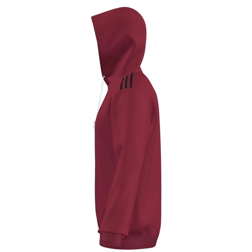 Clippers adidas Youth Custom Entrada 22 Hoody (Red)、mySite、noshort