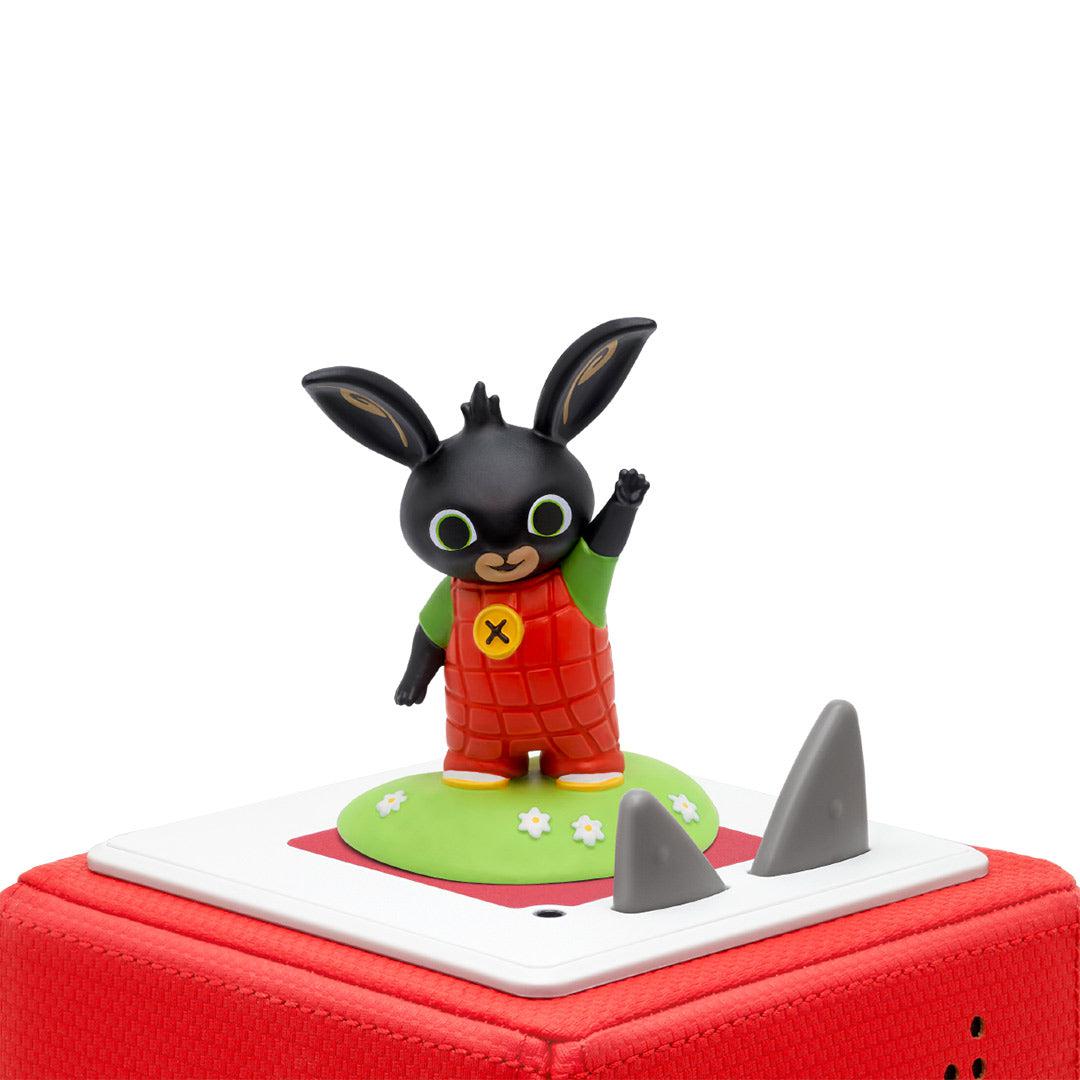  Tonies Bing Bunny、mySite、merchandisen