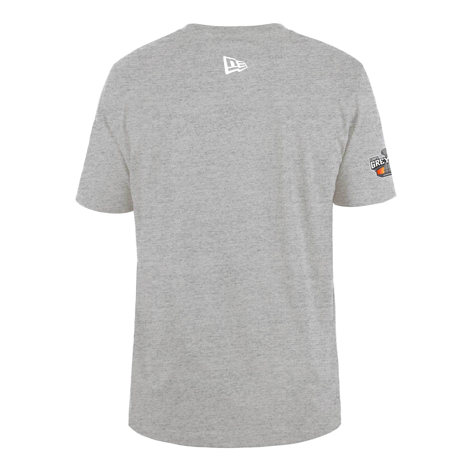 2024 Grey Cup Champs Locker Room Tee