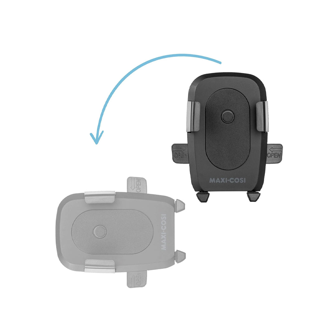  Maxi-Cosi Phone Holder - Black、mySite、merchandisen