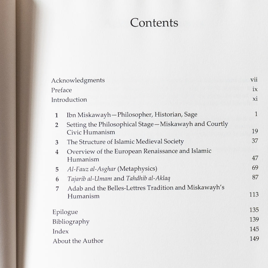 Ibn Miskawayh, the Soul, and the Pursuit of Happiness: The Truly Happy Sage、mySite、topwebapps