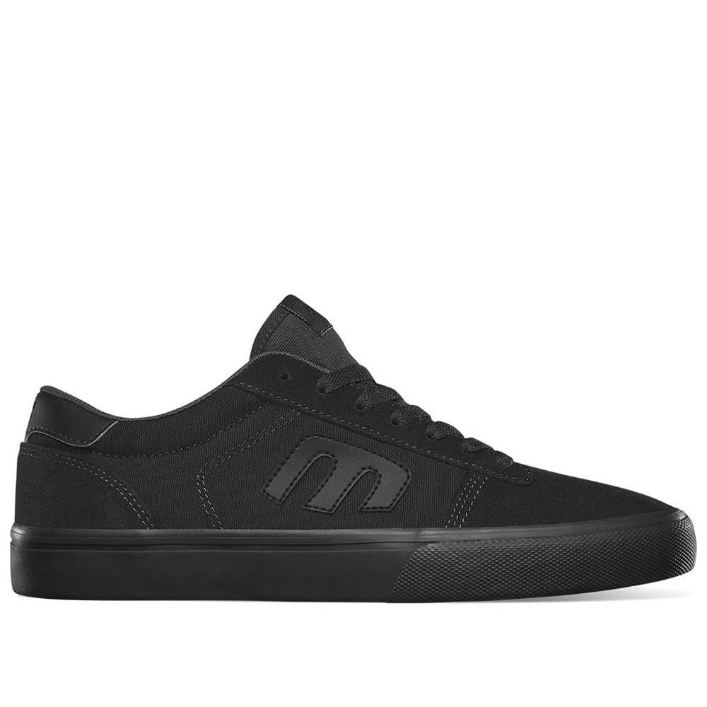  Etnies Calli Vulc - Black/Black、mySite、merchandisen