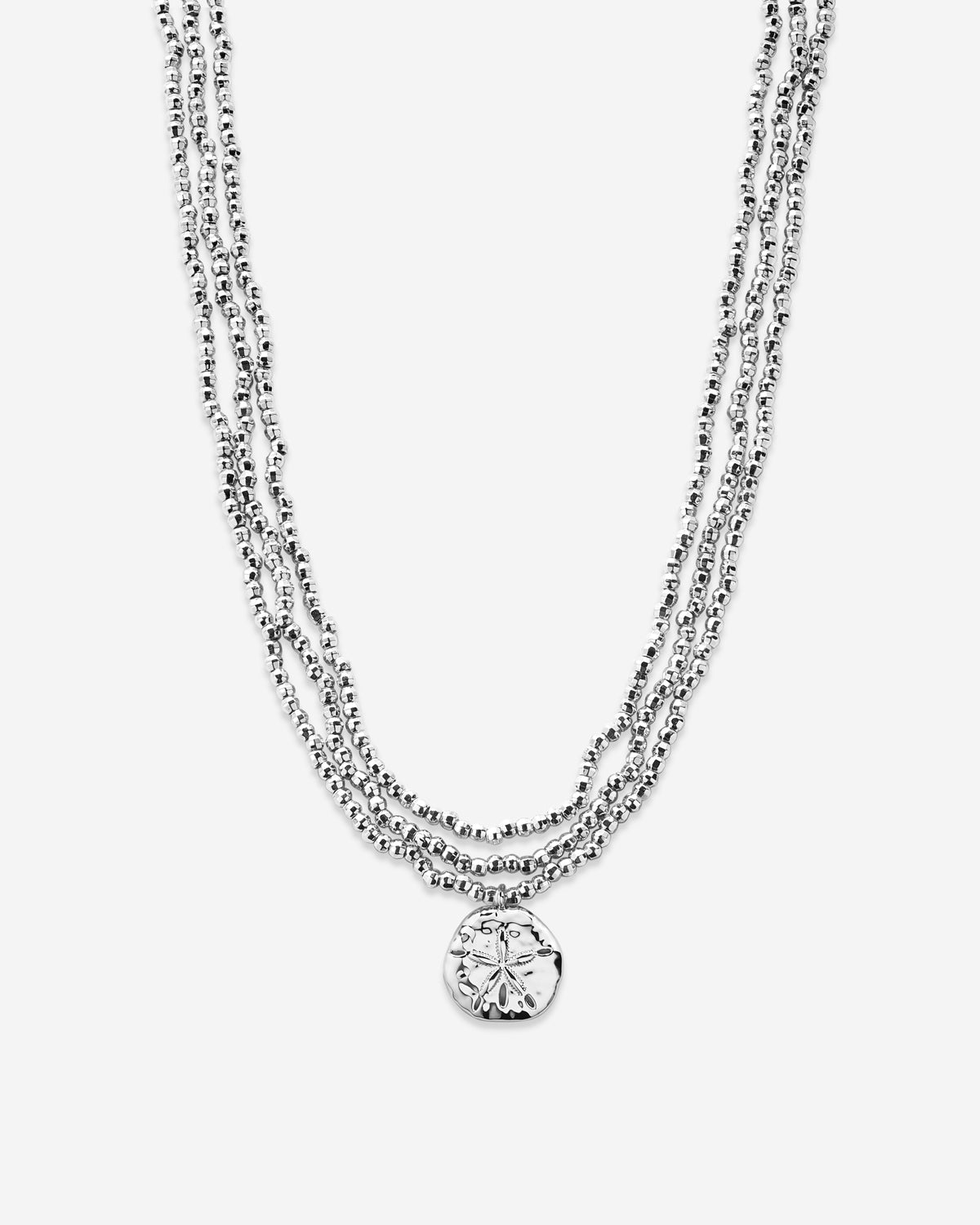 Sea Seeker Statement Choker、mySite、hinf8tx79