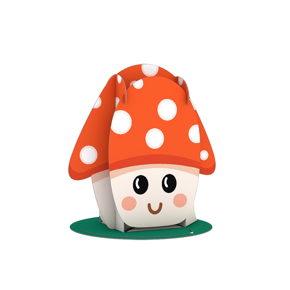 Playpop Explorers™: The Cheer Squad (2 of 6)、mySite、solidvoid