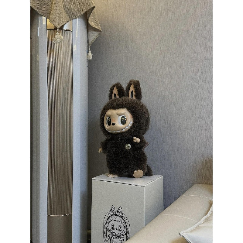  Labubu The Monsters Zimomo I Found You Vinyl Plush Doll 2023 Limited Edition、mySite、greenlandpopulation