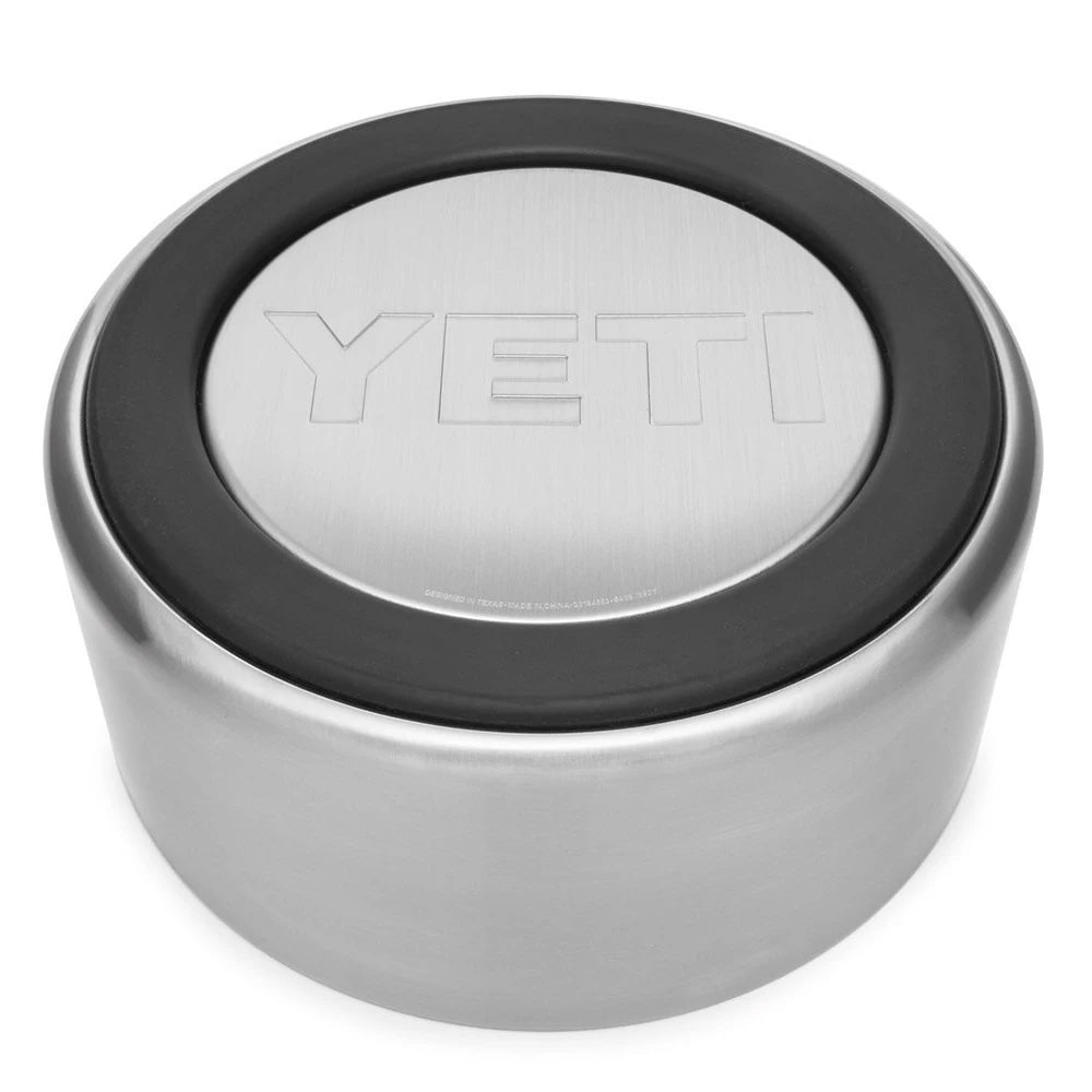 YETI Boomer 8 Dog Bowl、mySite、noshort