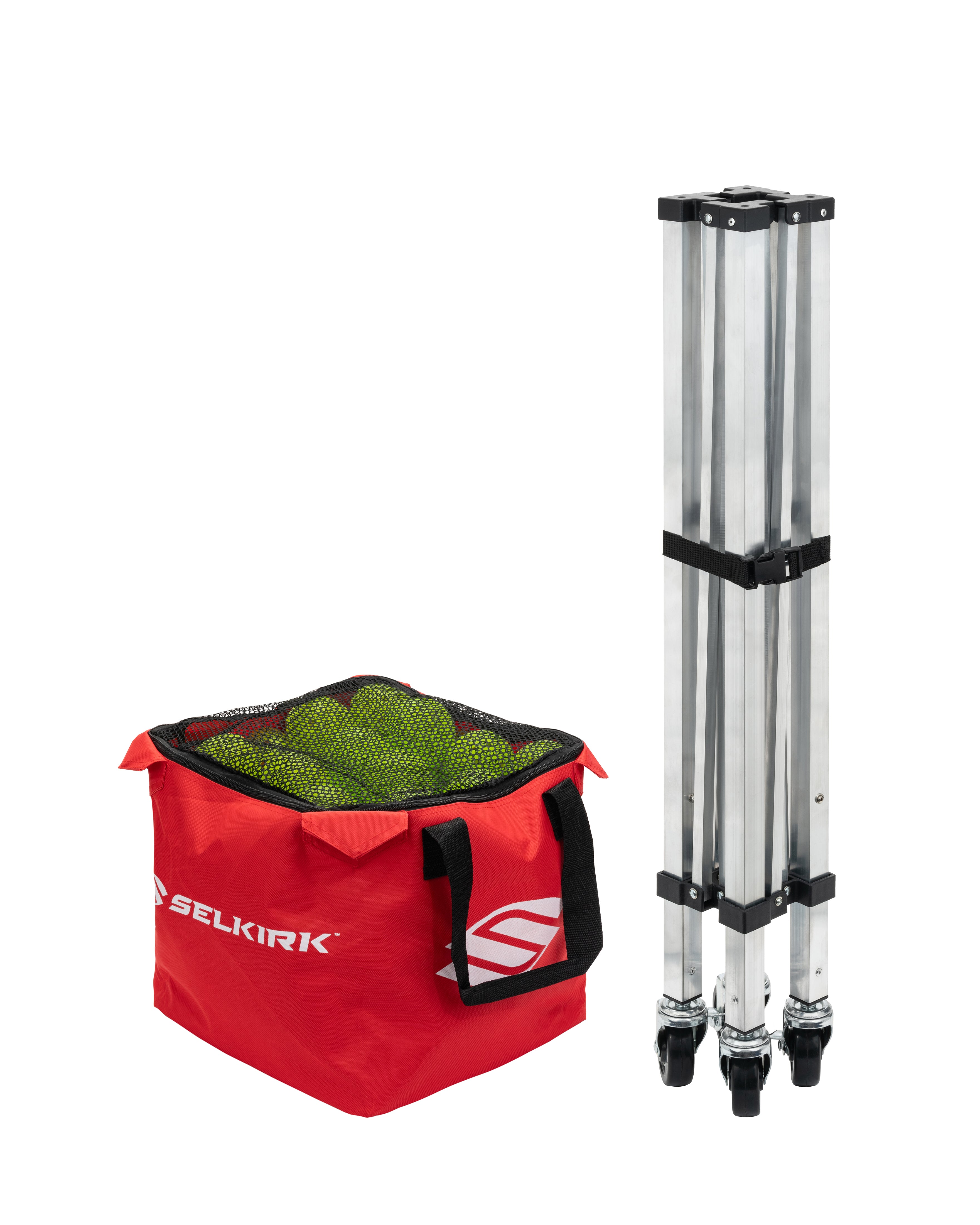 Selkirk Pickleball Ball Carrier、mySite、noshort