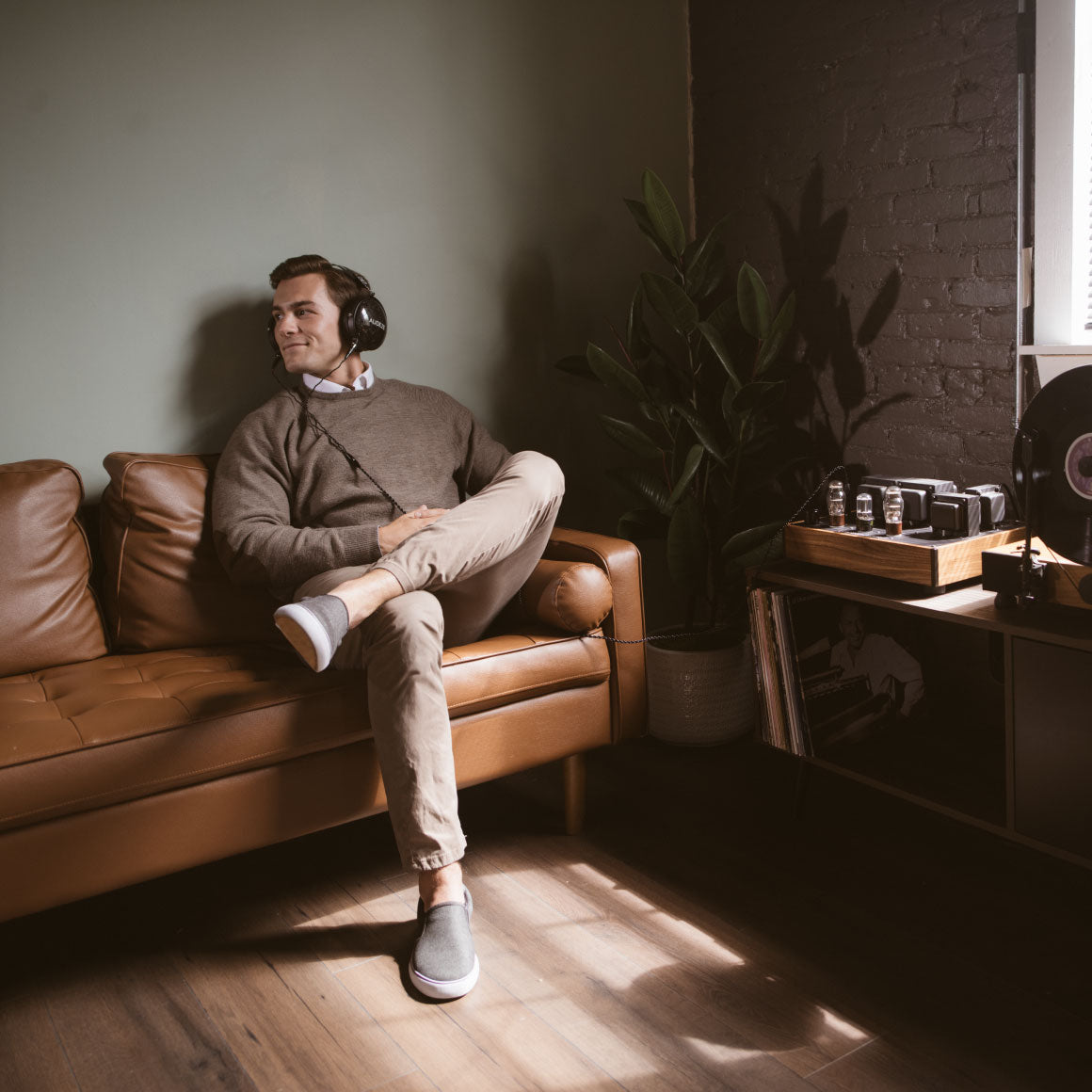  Audeze - LCD-2 Closed-Back、mySite、merchandisen