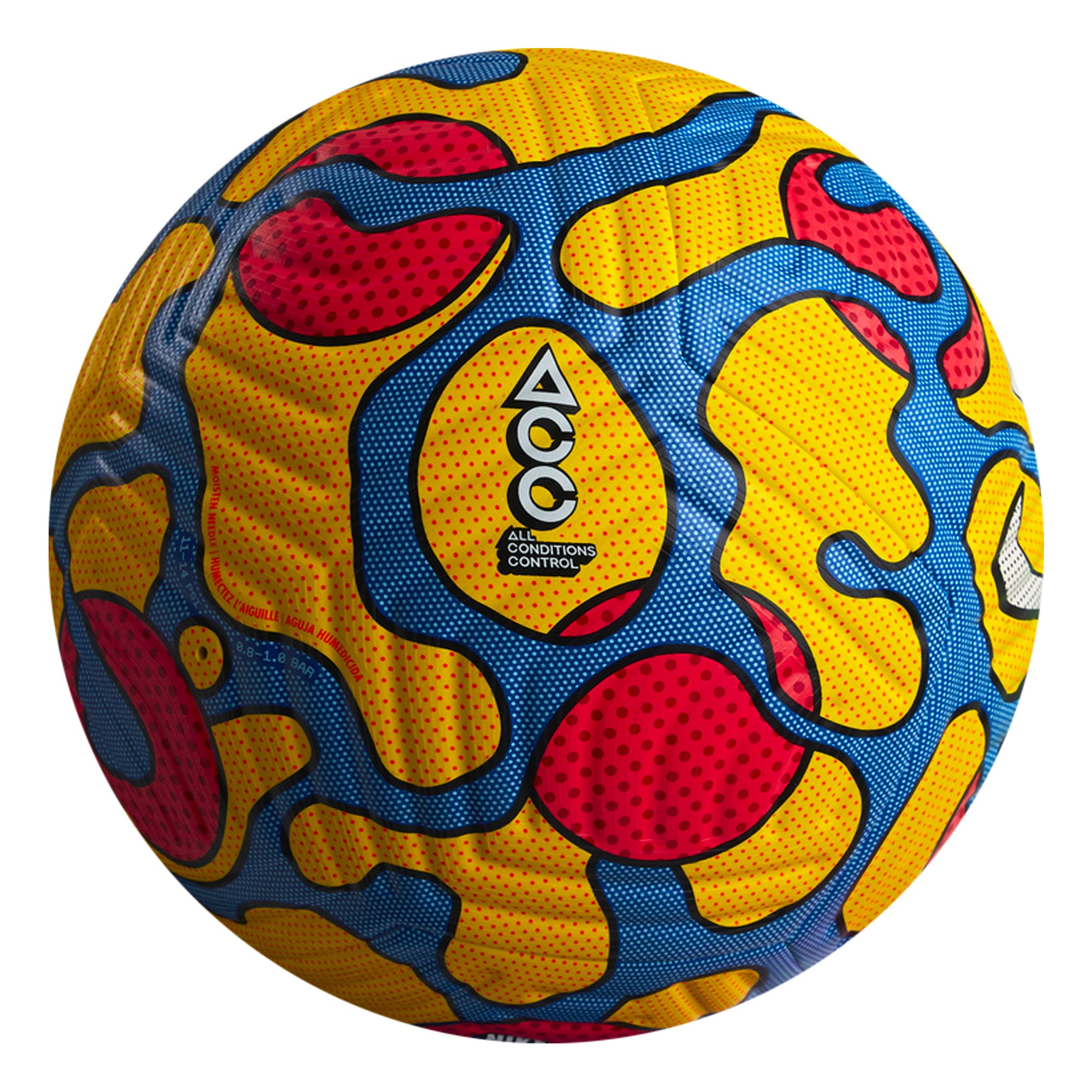 Nike Premier League 2021/22 Flight Official Match Ball Yellow/Crimson、mySite、bottomscart