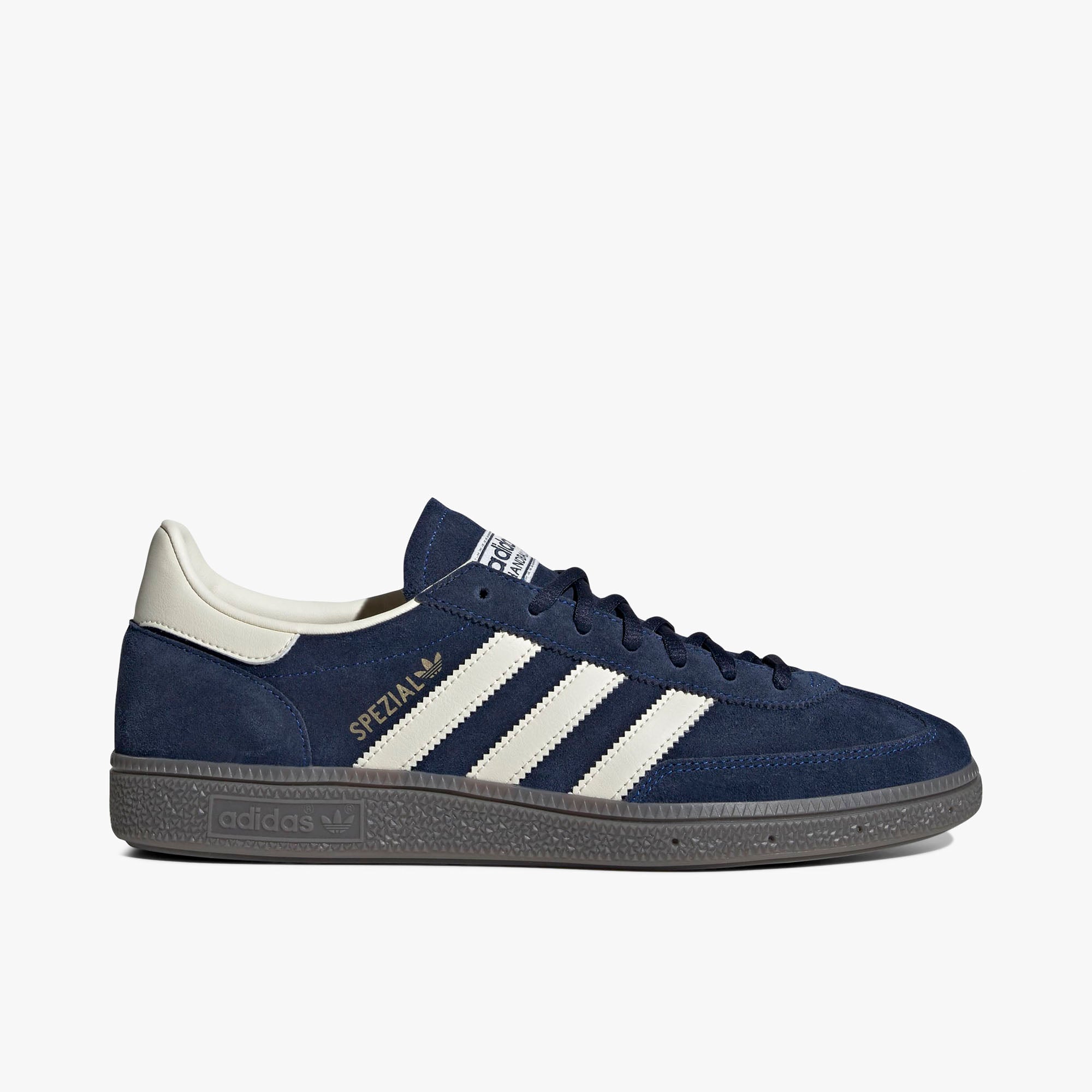  adidas Originals Handball Spezial Night Indigo / Cream White、mySite、merchandisen