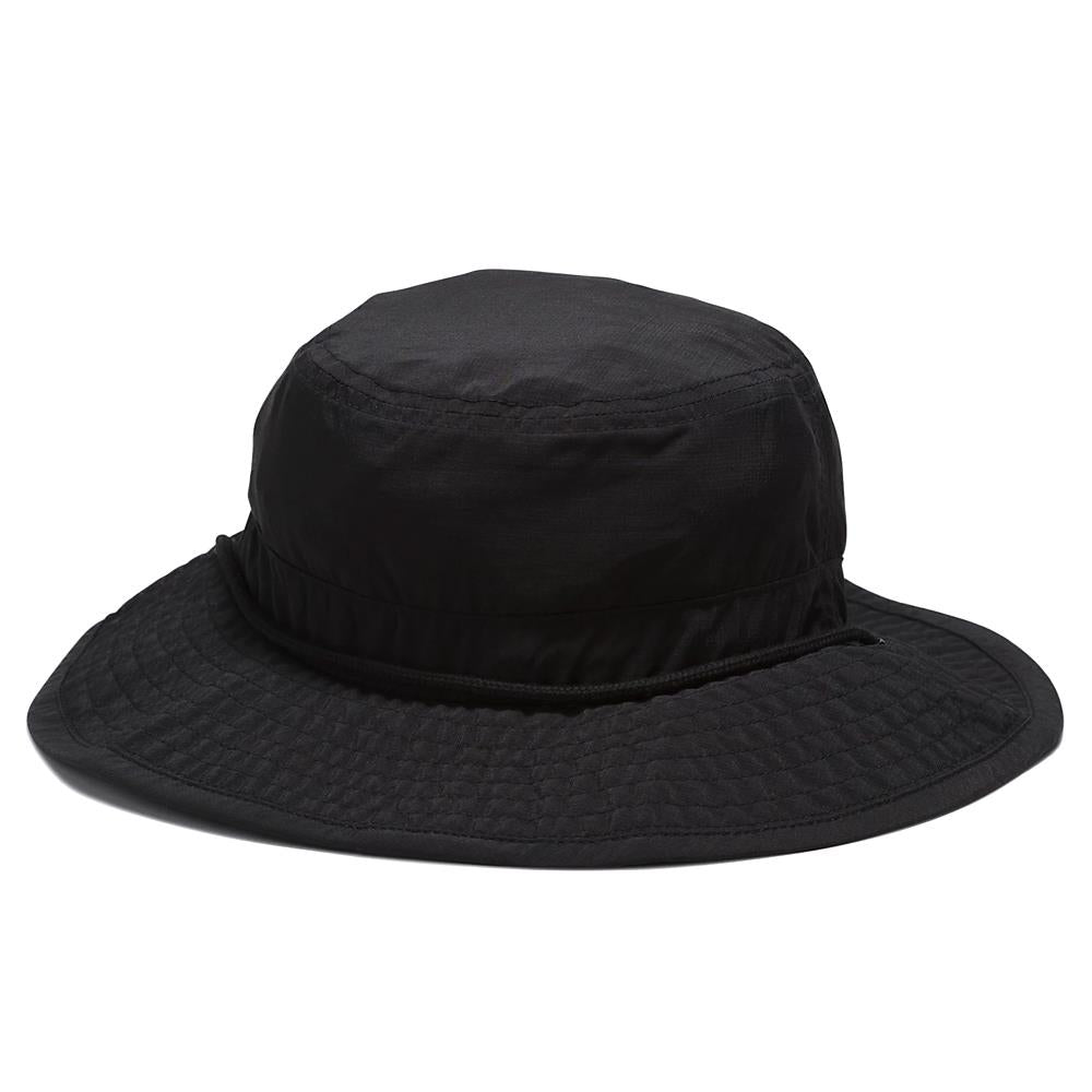  Vans Outdoors Boonie Bucket Hat - Black、mySite、merchandisen