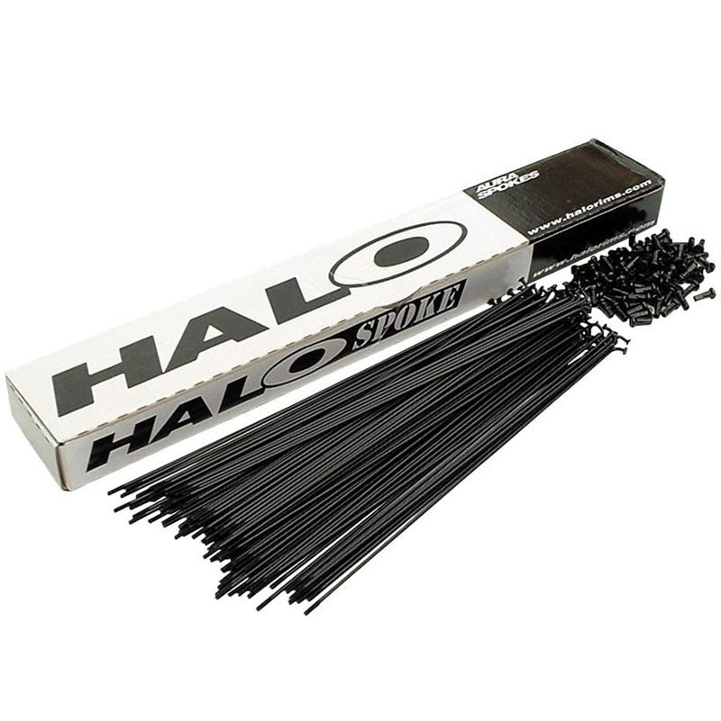  Halo Spokes - 100 Pack、mySite、merchandisen