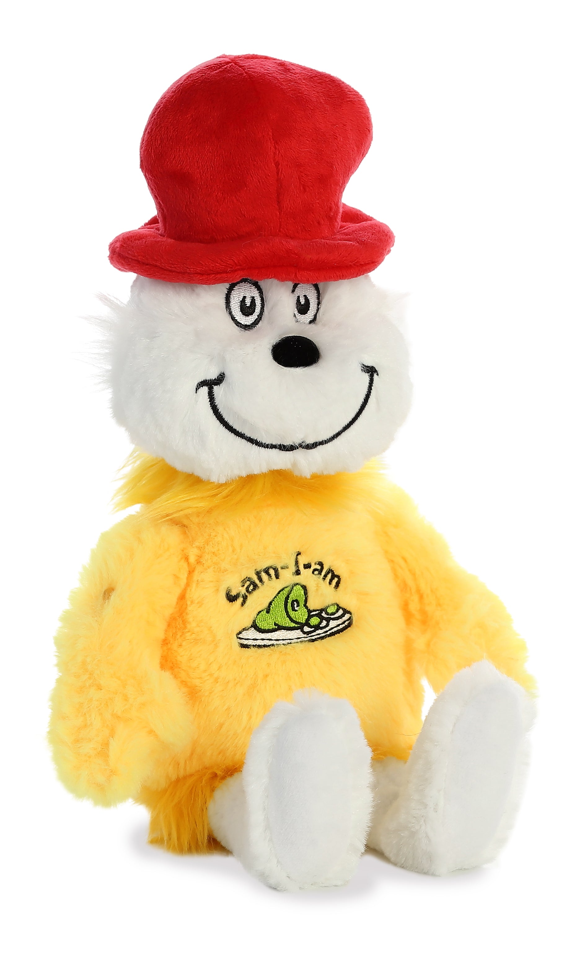 Aurora® - Dr. Seuss™ - 12 Sam I Am、mySite、g9winljtr