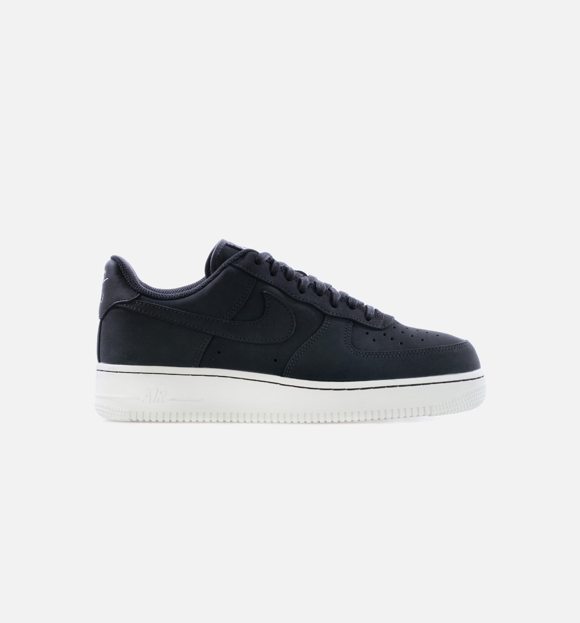 Air Force 1 LX Off Noir Mens Lifestyle Shoe - Black/White、mySite、dreamappss