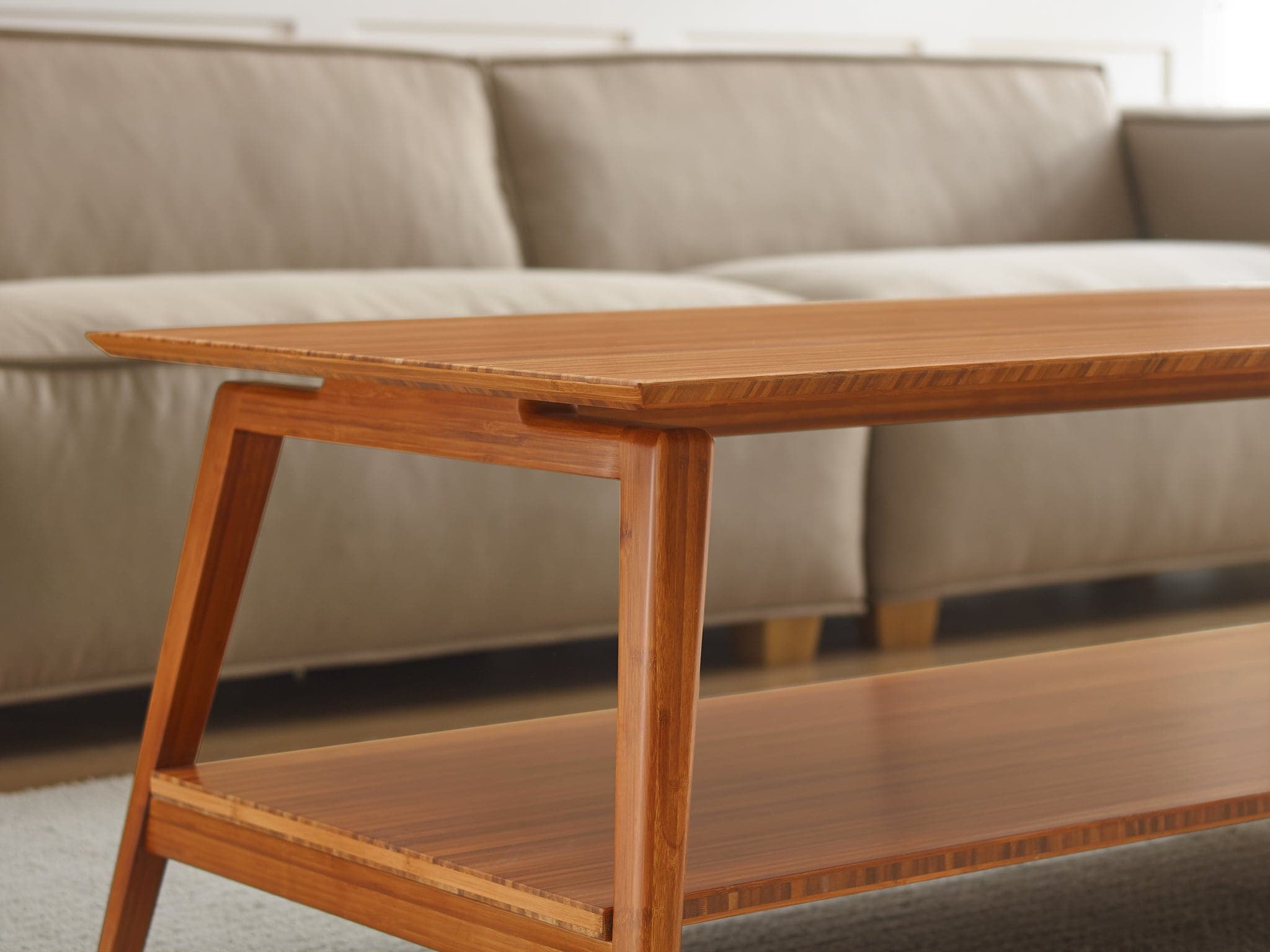 Antares Coffee Table、mySite、neckold