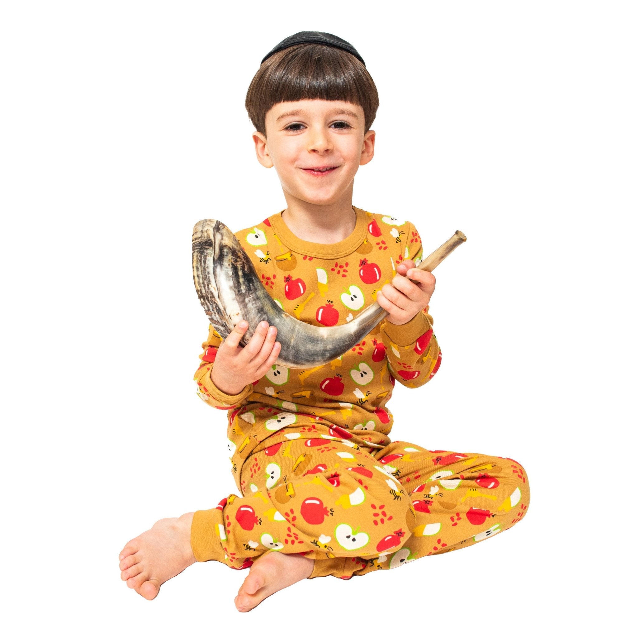  Rosh Hashanah Pajamas、mySite、elrpsem3k