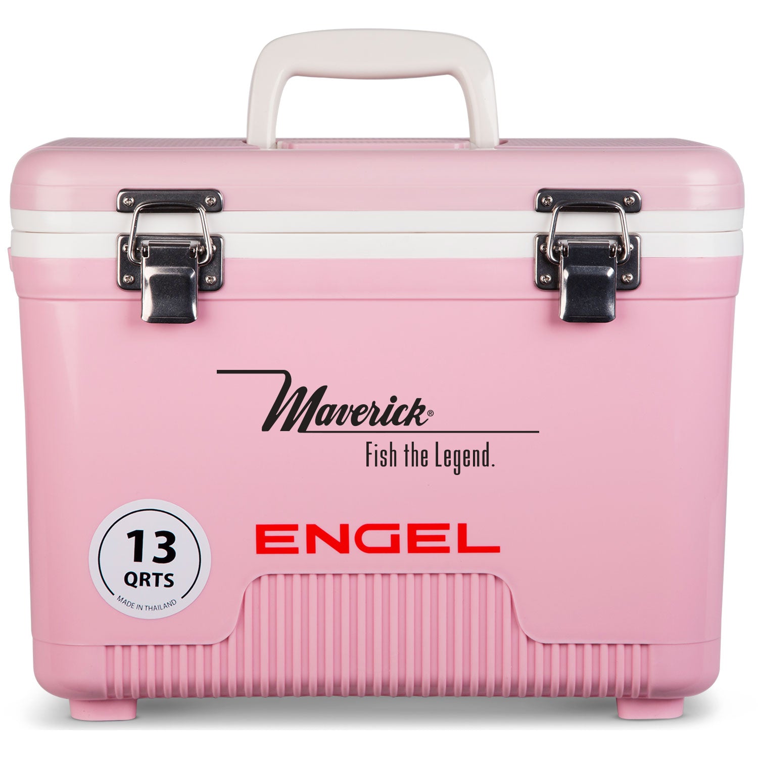 Engel 13 Quart Drybox/Cooler - MBG、mySite、noshort