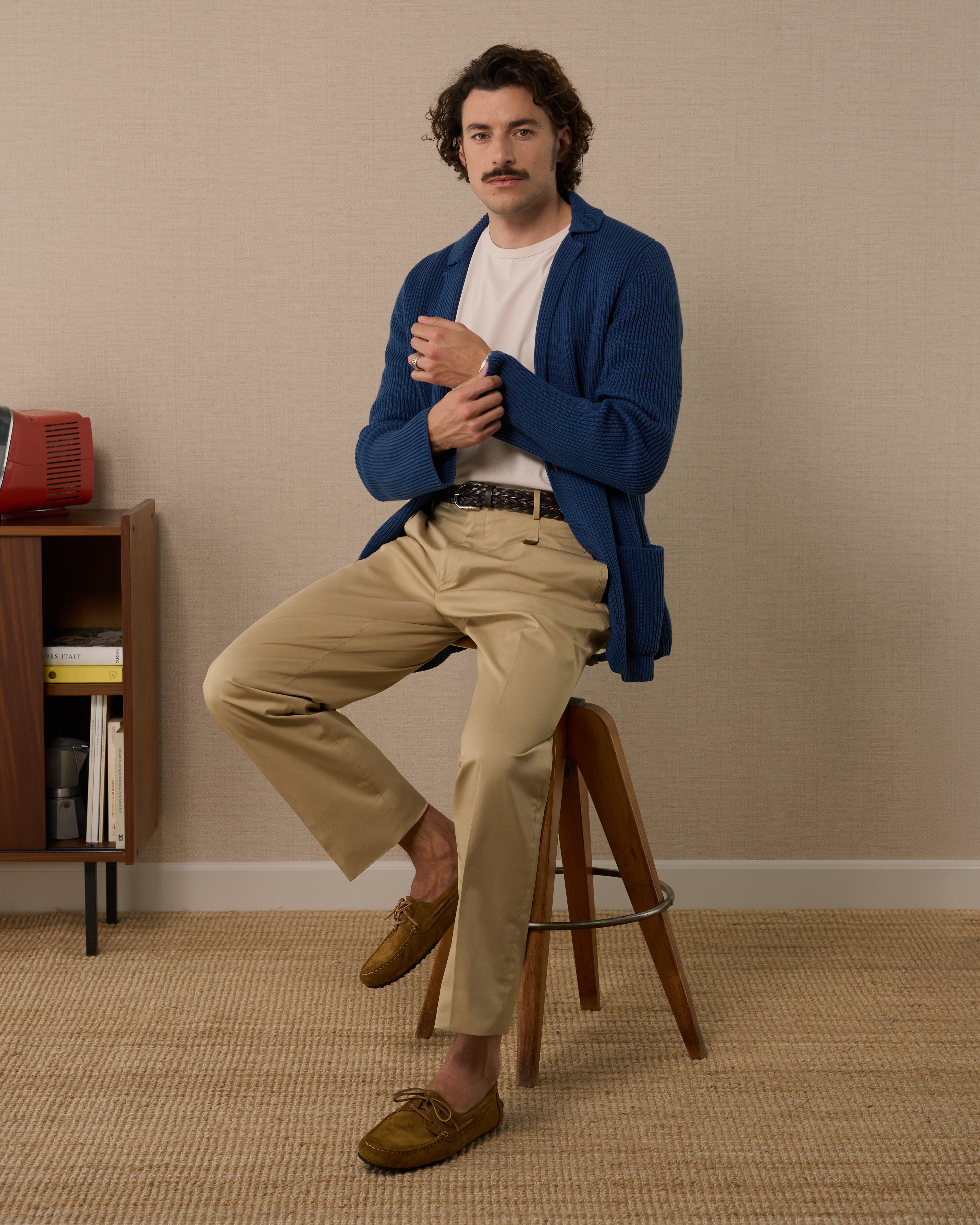  Remadòor、mySite、merchandisen