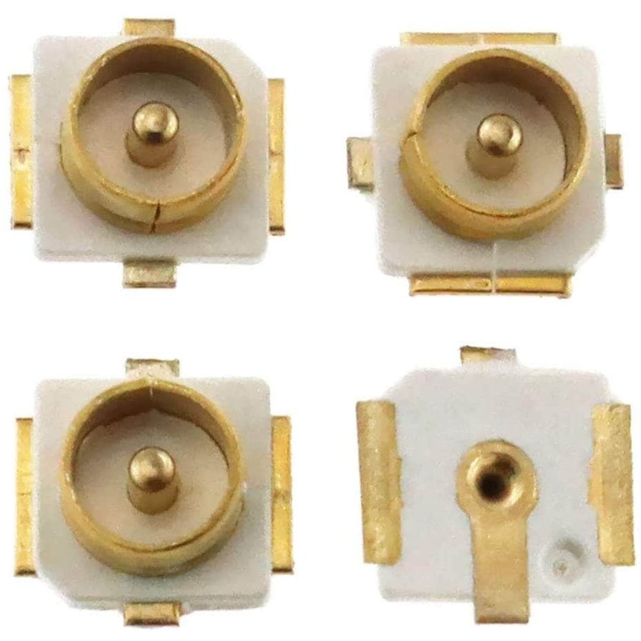  NewBeeDrone BeeBrain VTX Connector Type: U.FL (3mm) pack of 4、mySite、merchandisen