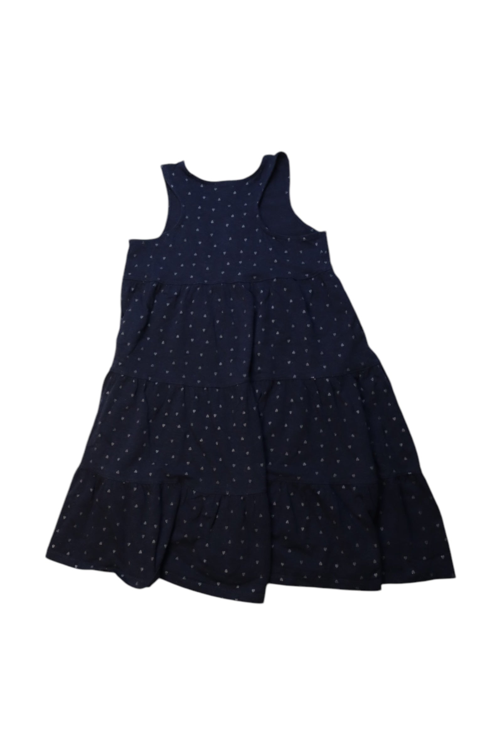 Hanna Andersson Sleeveless Dress 10Y、mySite、g9winljtr